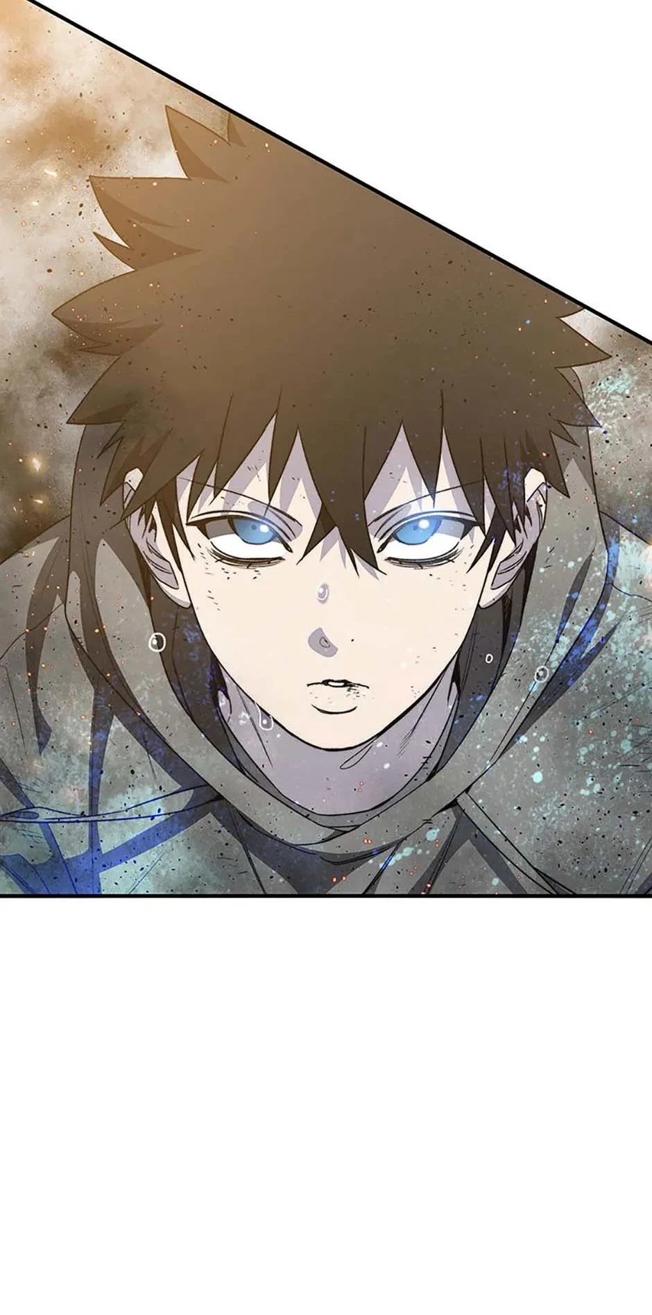 Read Existence en Manga Online