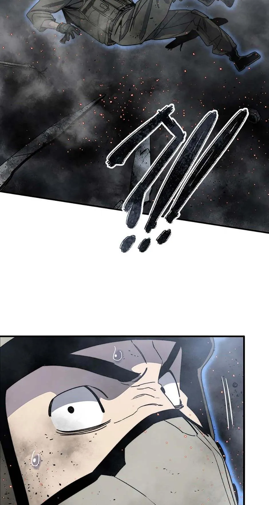 Read Existence en Manga Online