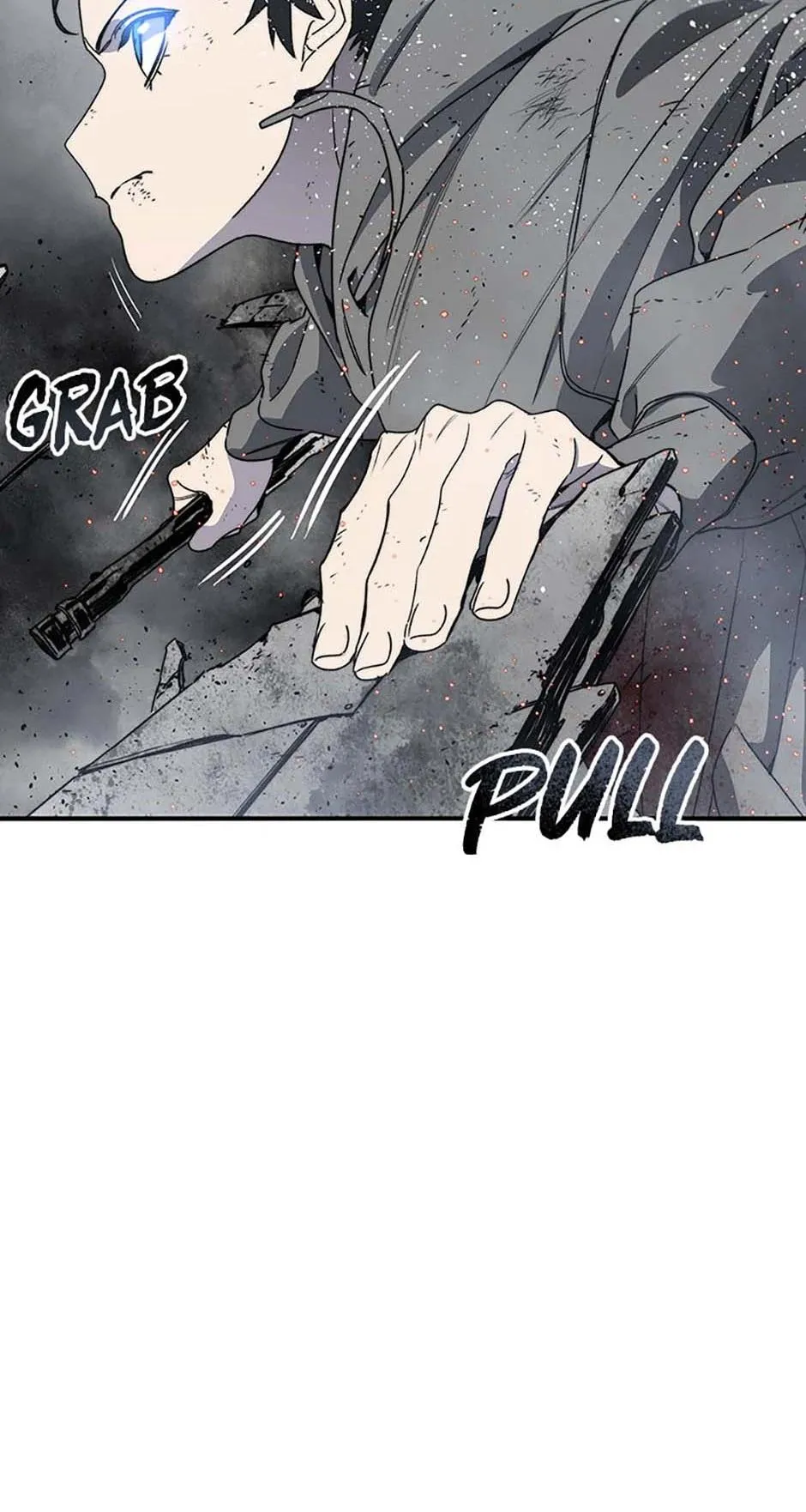 Read Existence en Manga Online