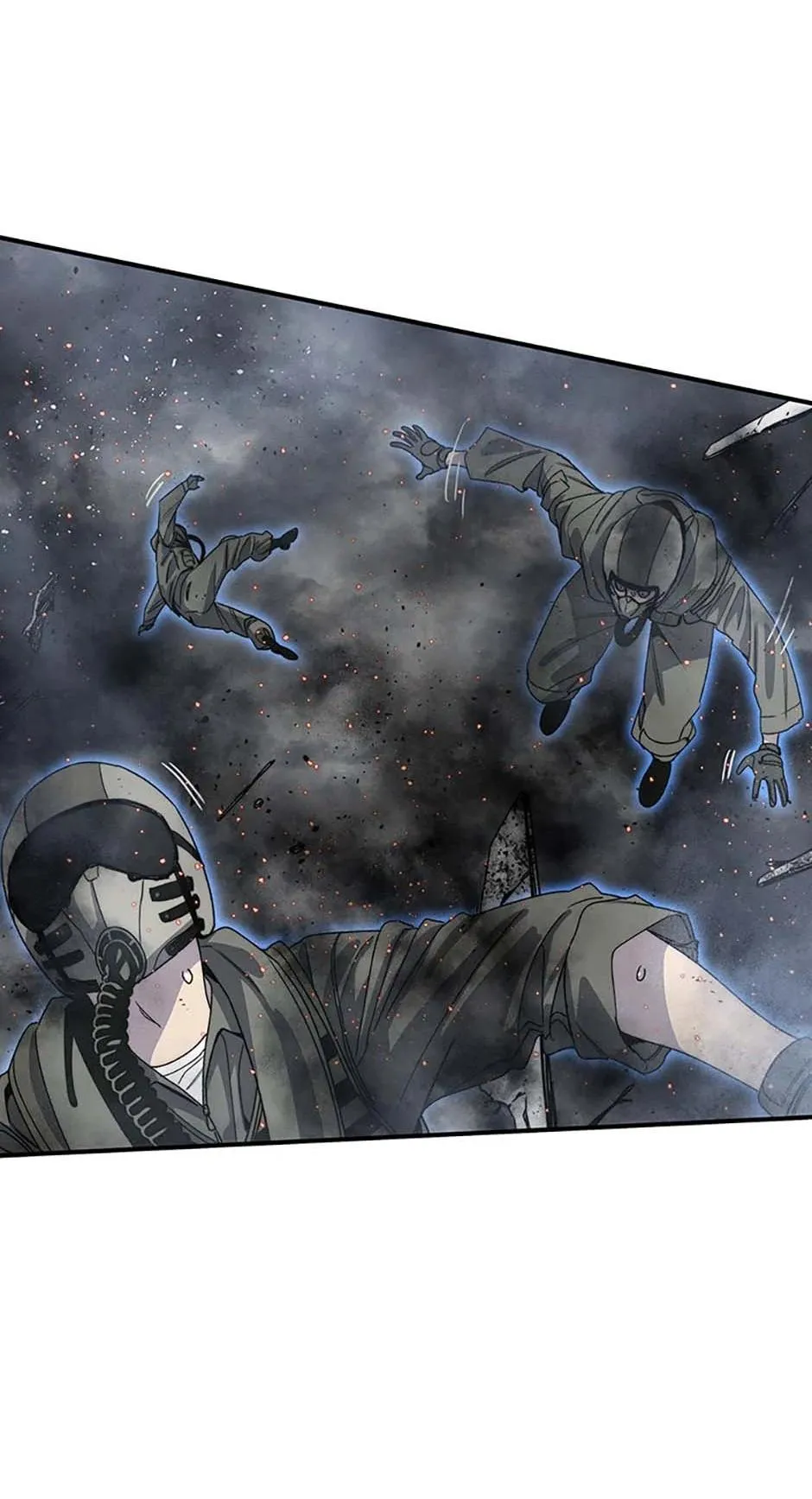 Read Existence en Manga Online