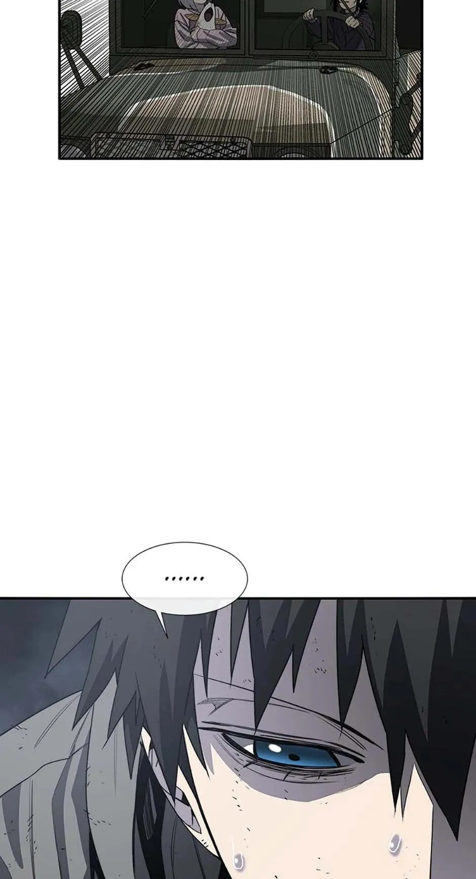Read Existence en Manga Online