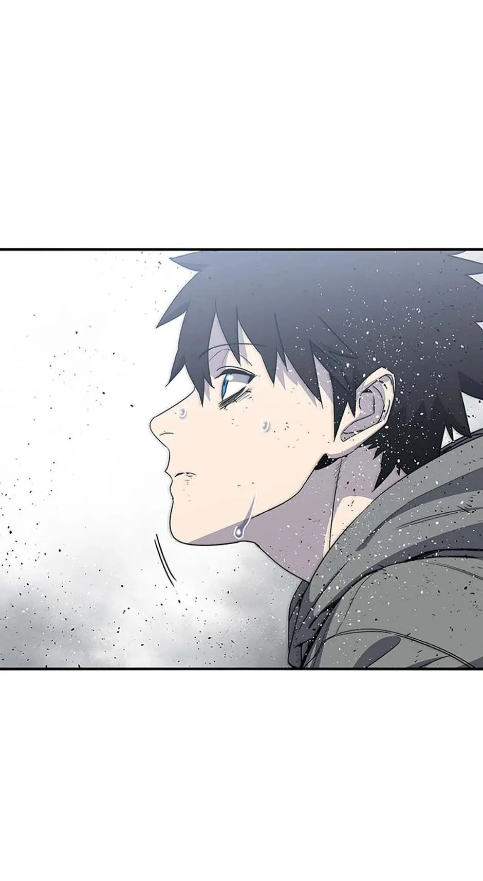 Read Existence en Manga Online