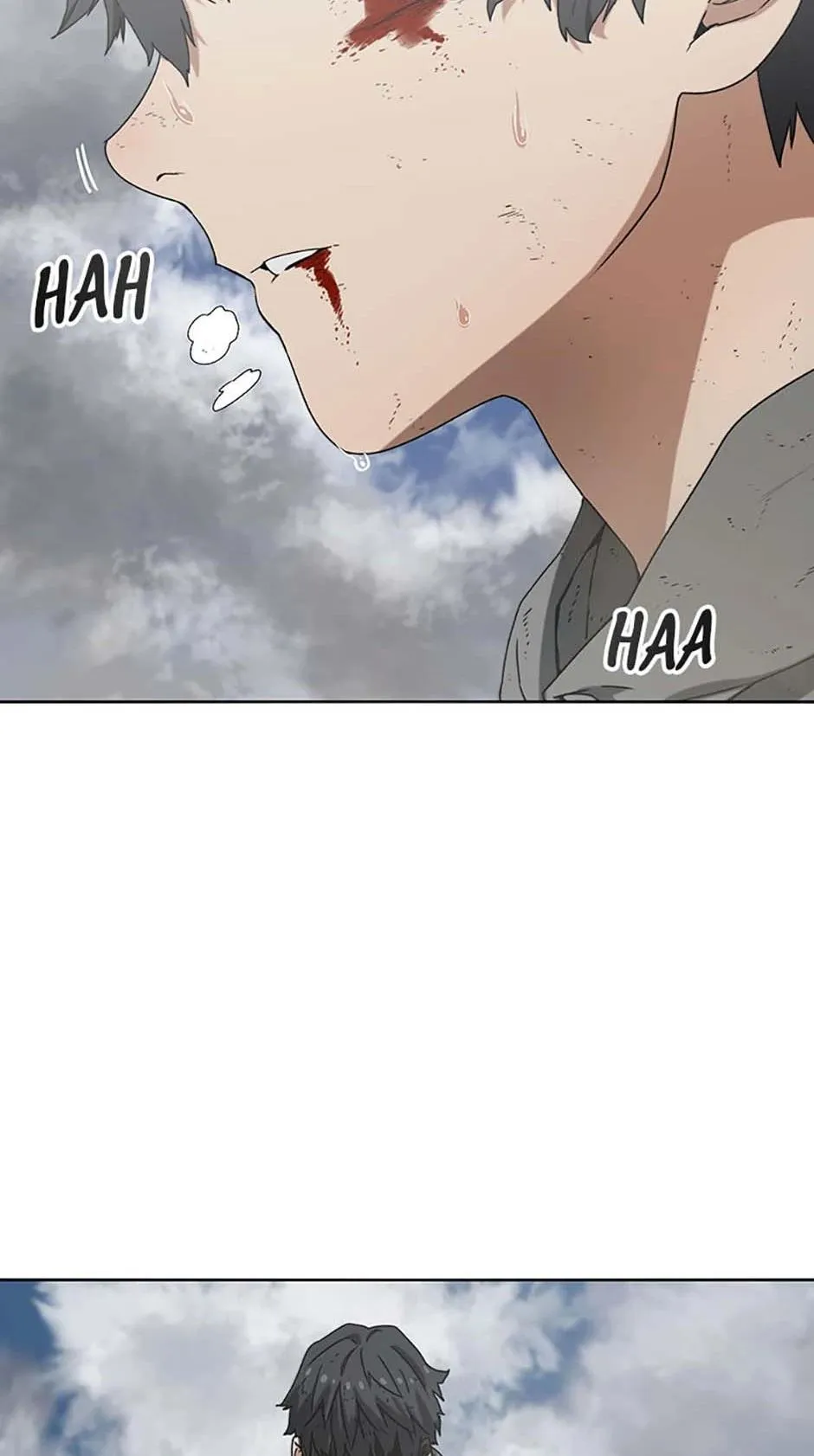 Read Existence en Manga Online