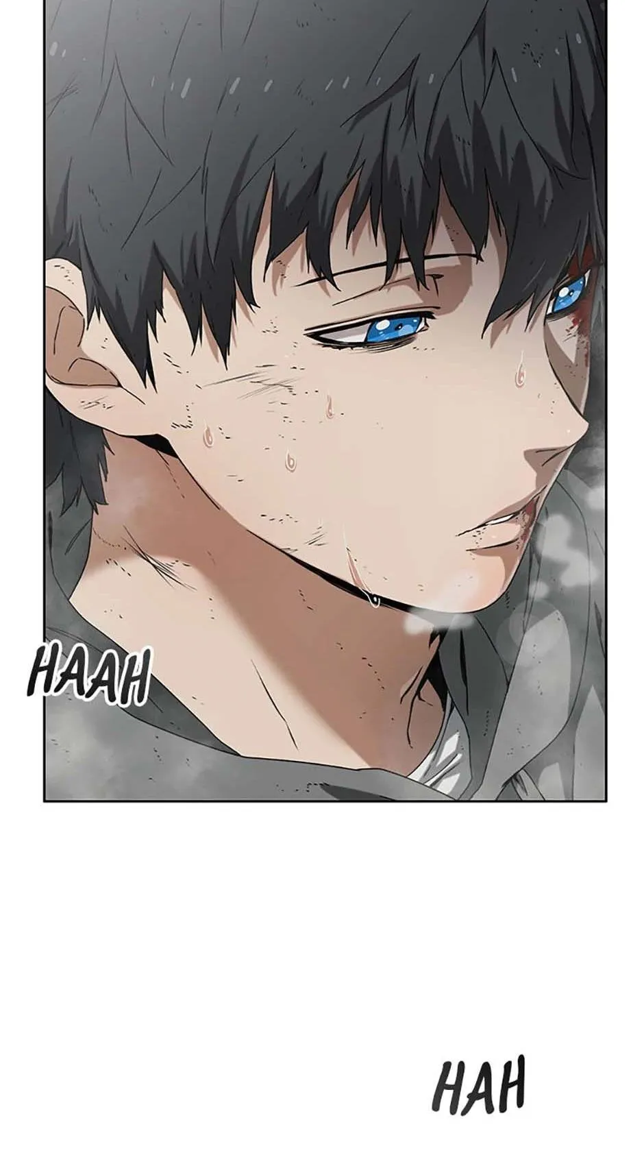 Read Existence en Manga Online
