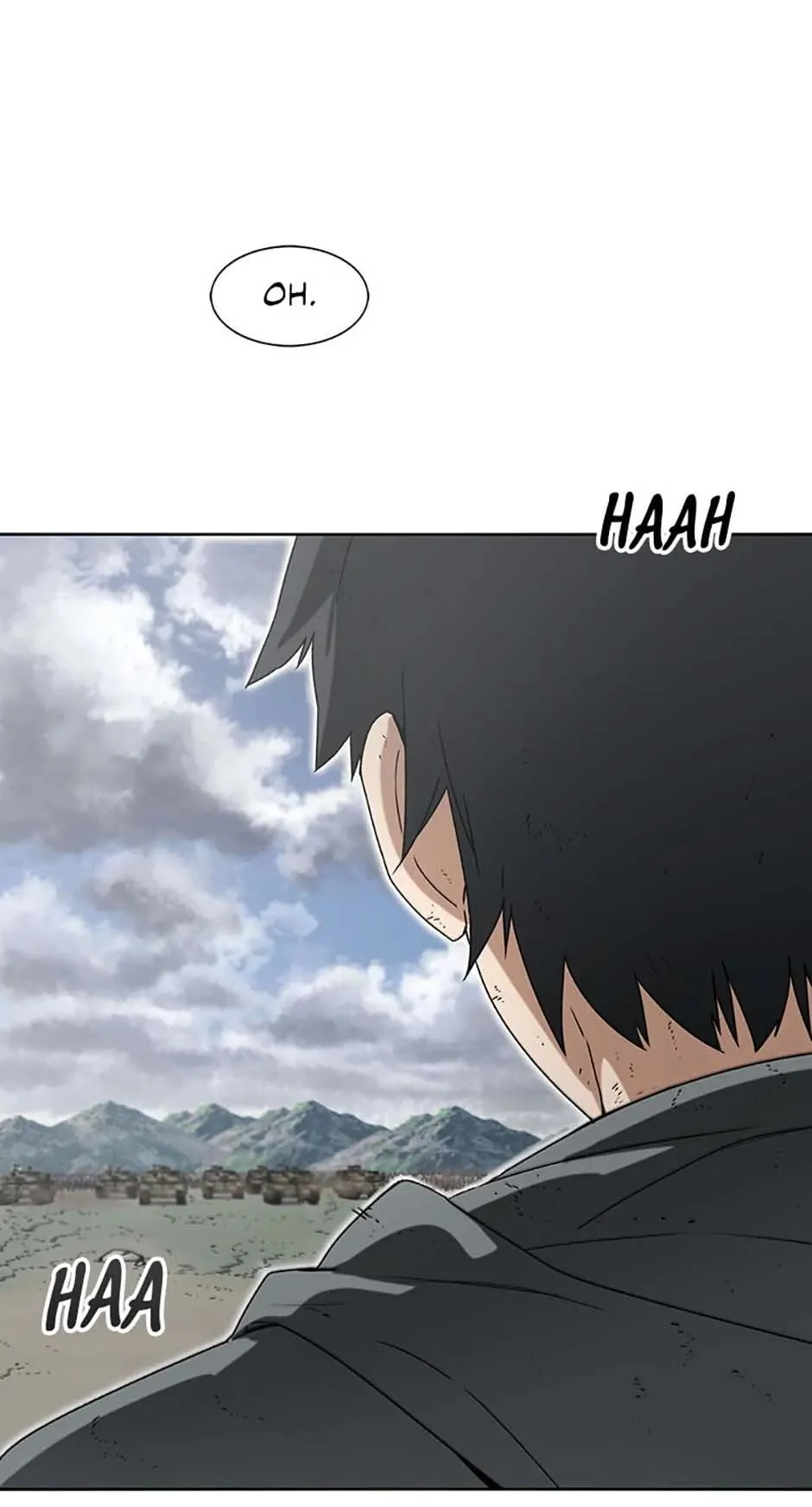 Read Existence en Manga Online