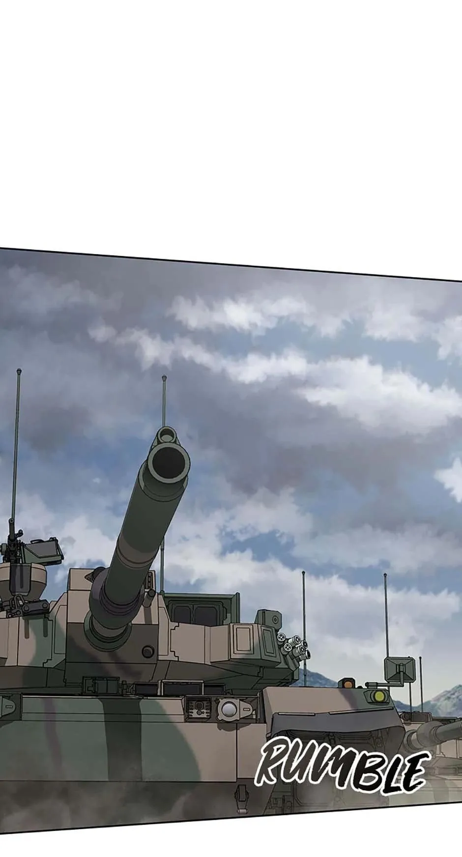 Read Existence en Manga Online