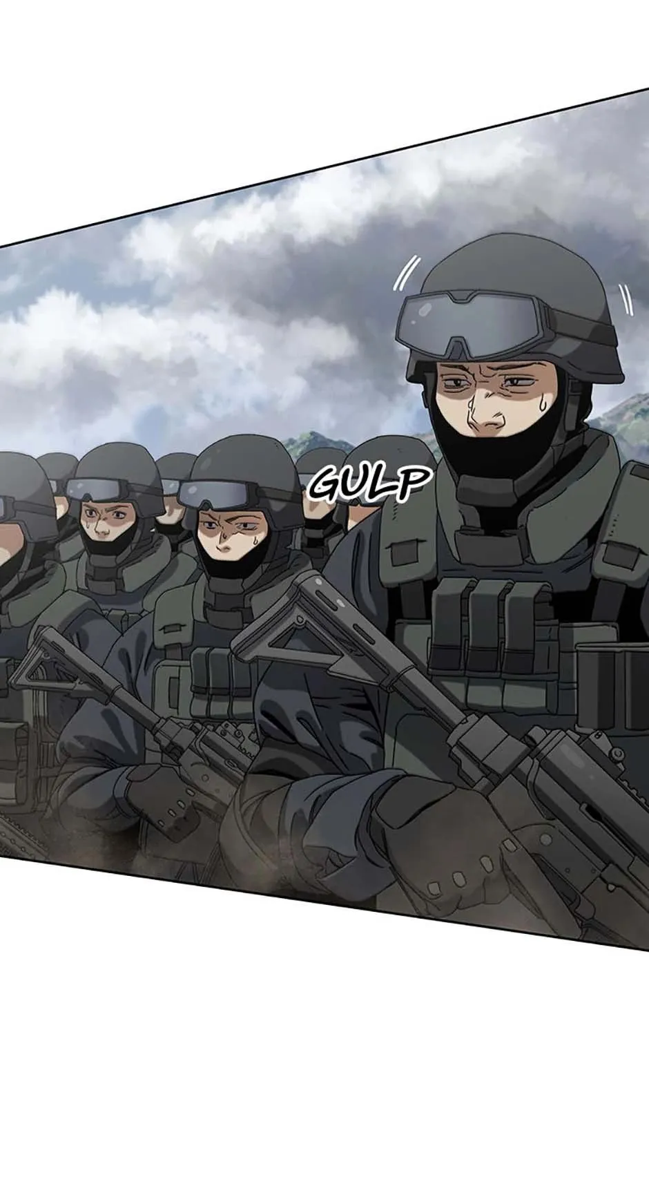 Read Existence en Manga Online