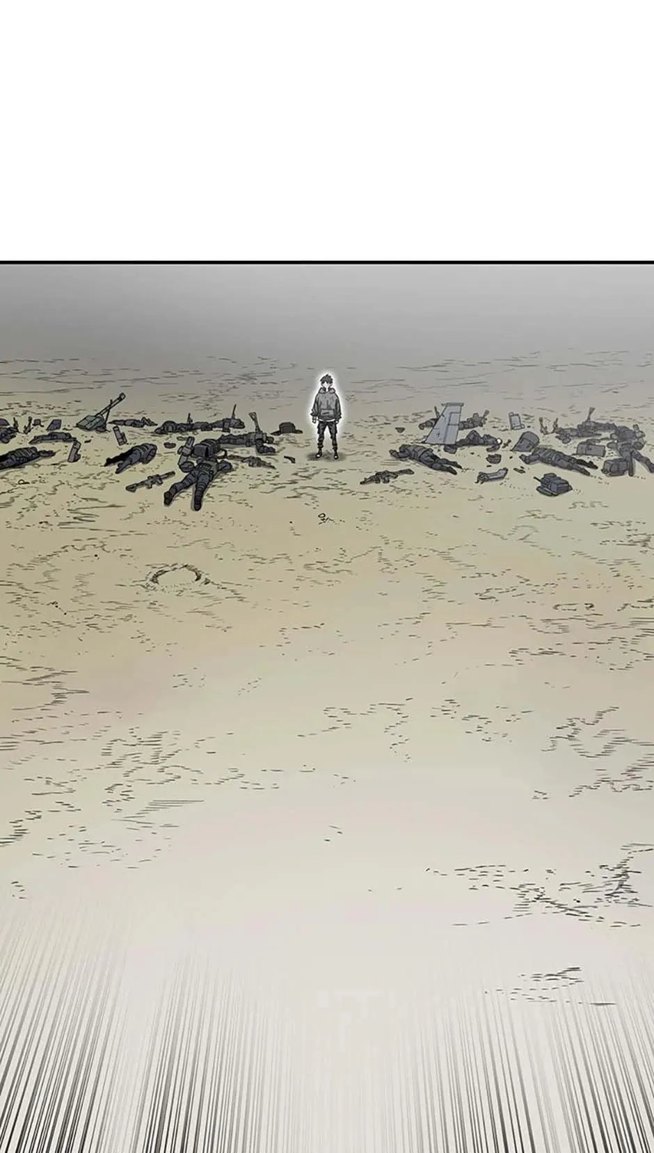 Read Existence en Manga Online