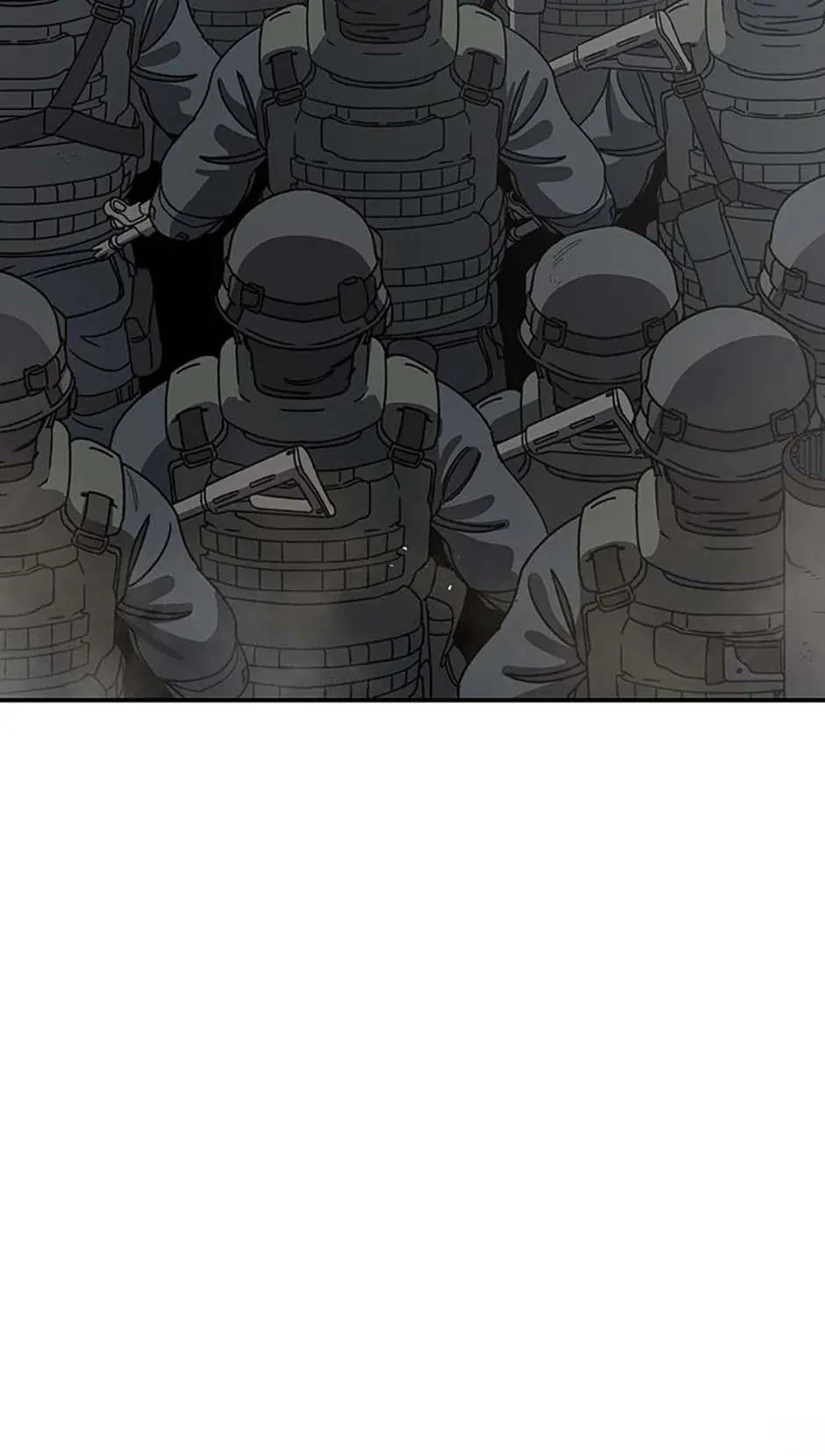 Read Existence en Manga Online