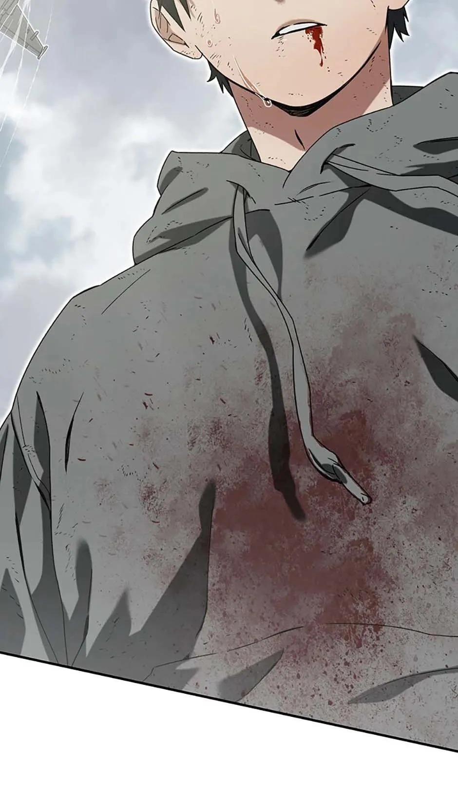 Read Existence en Manga Online