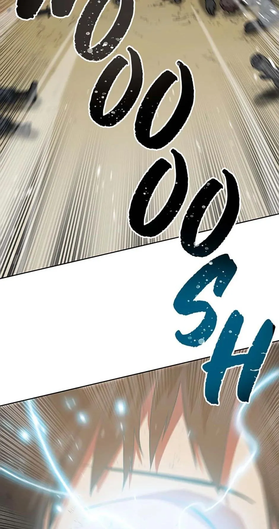 Read Existence en Manga Online
