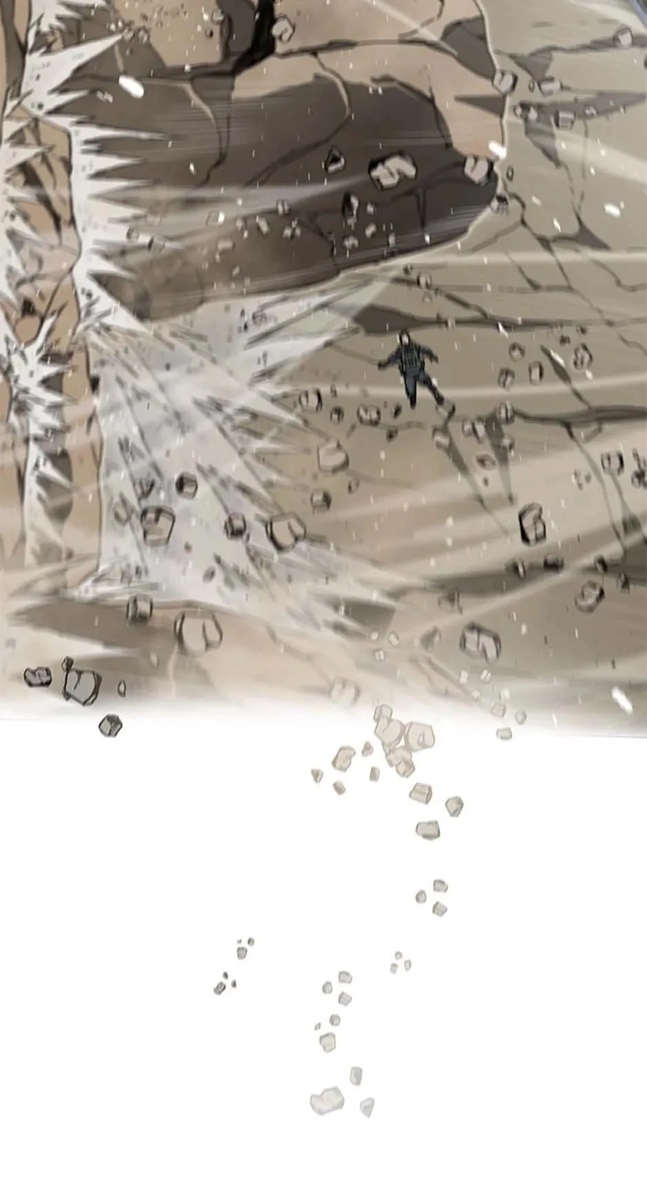 Read Existence en Manga Online