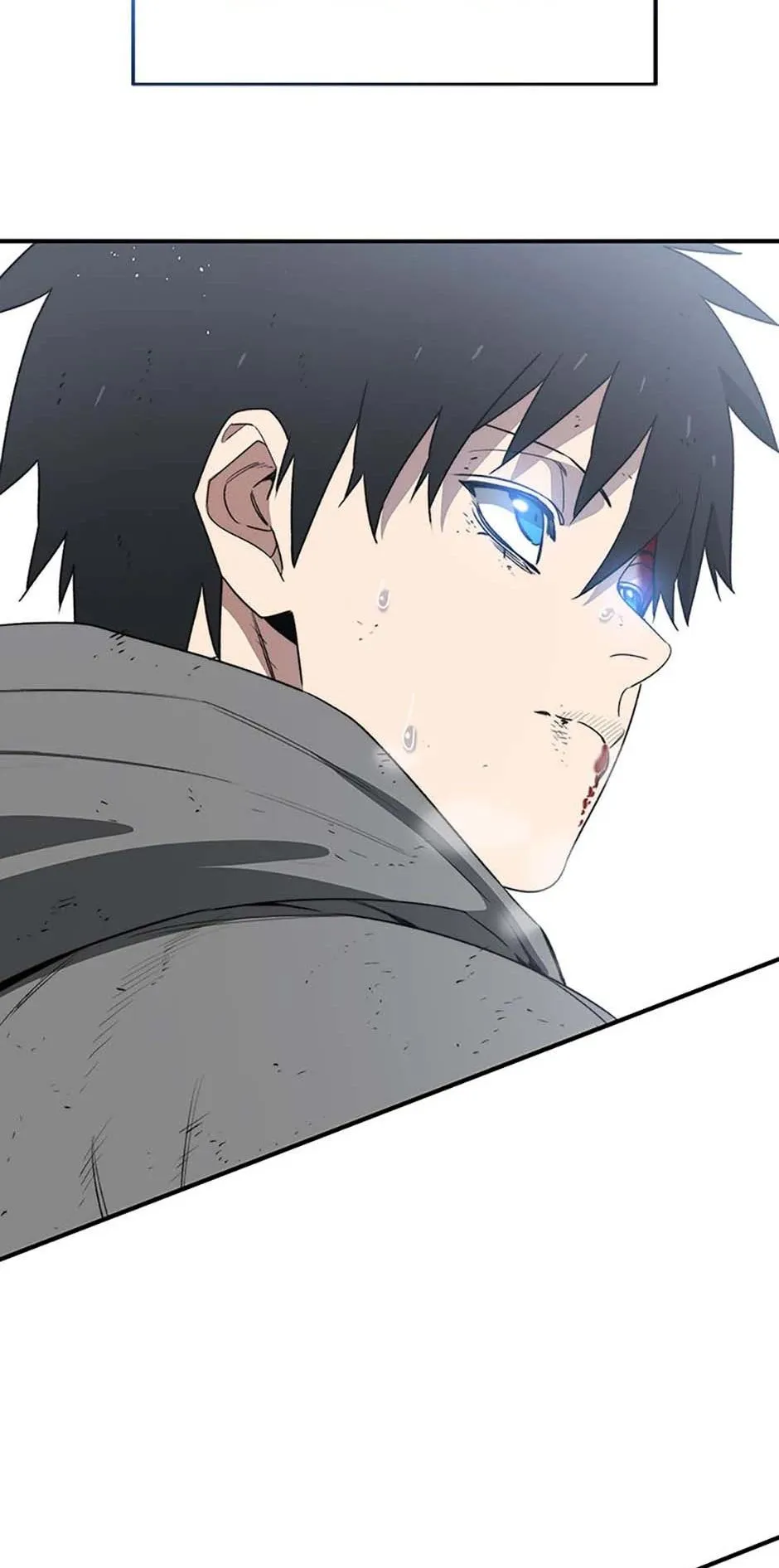 Read Existence en Manga Online