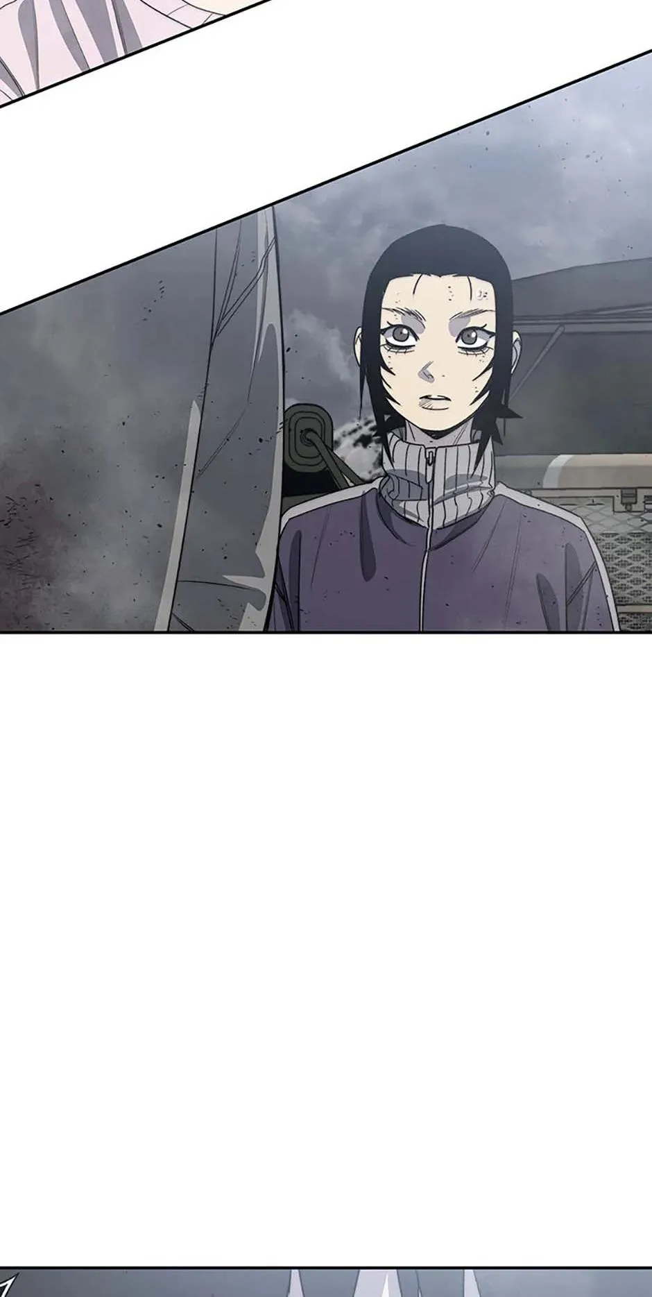 Read Existence en Manga Online