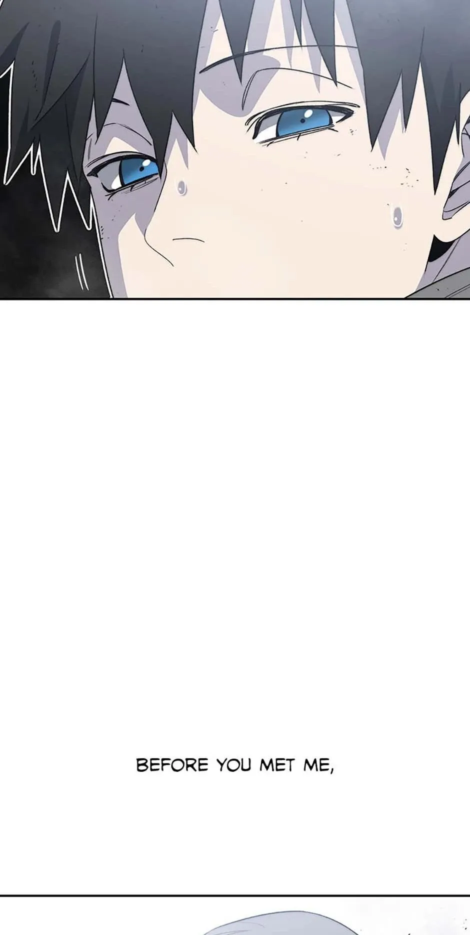 Read Existence en Manga Online