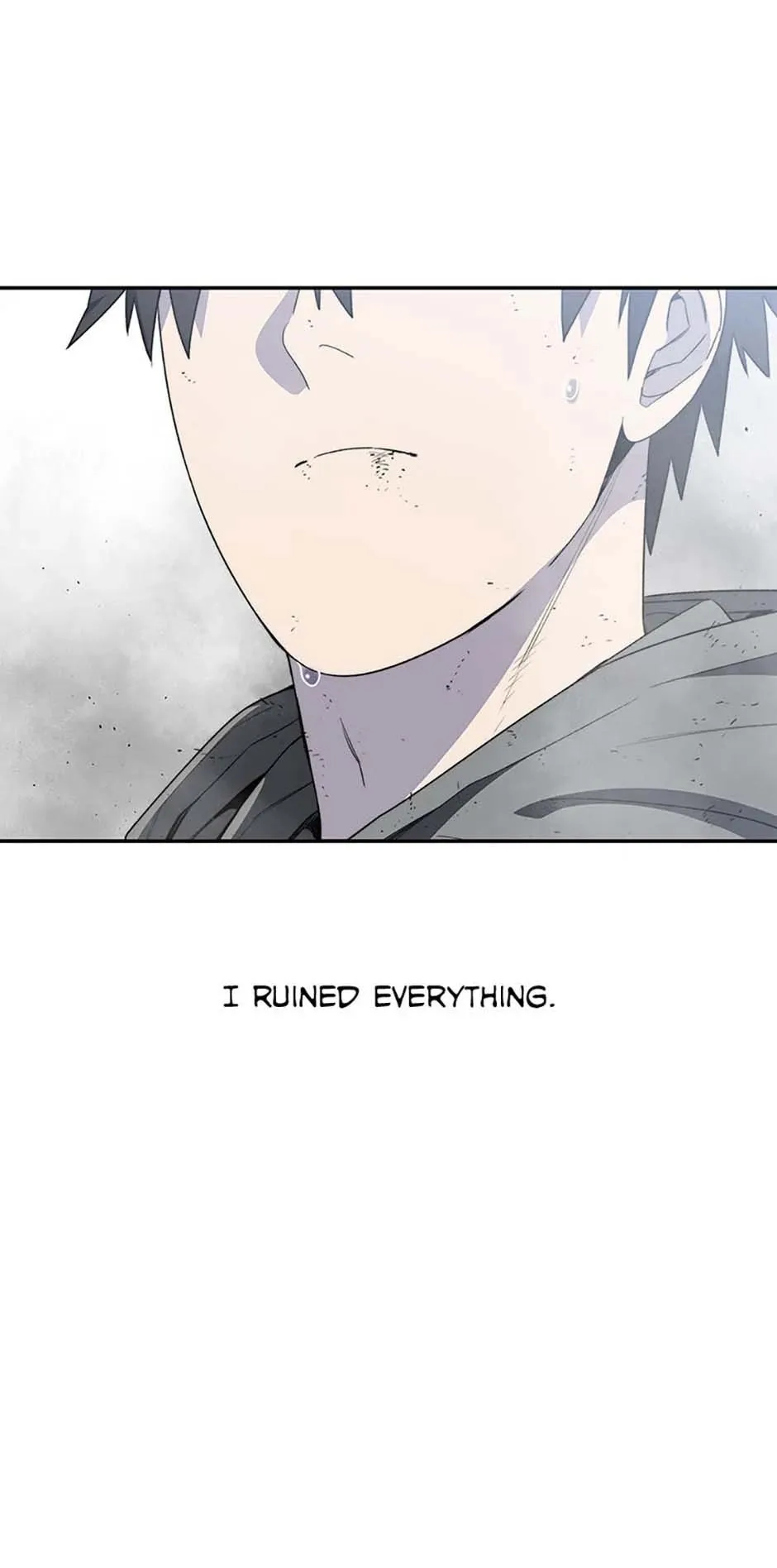 Read Existence en Manga Online