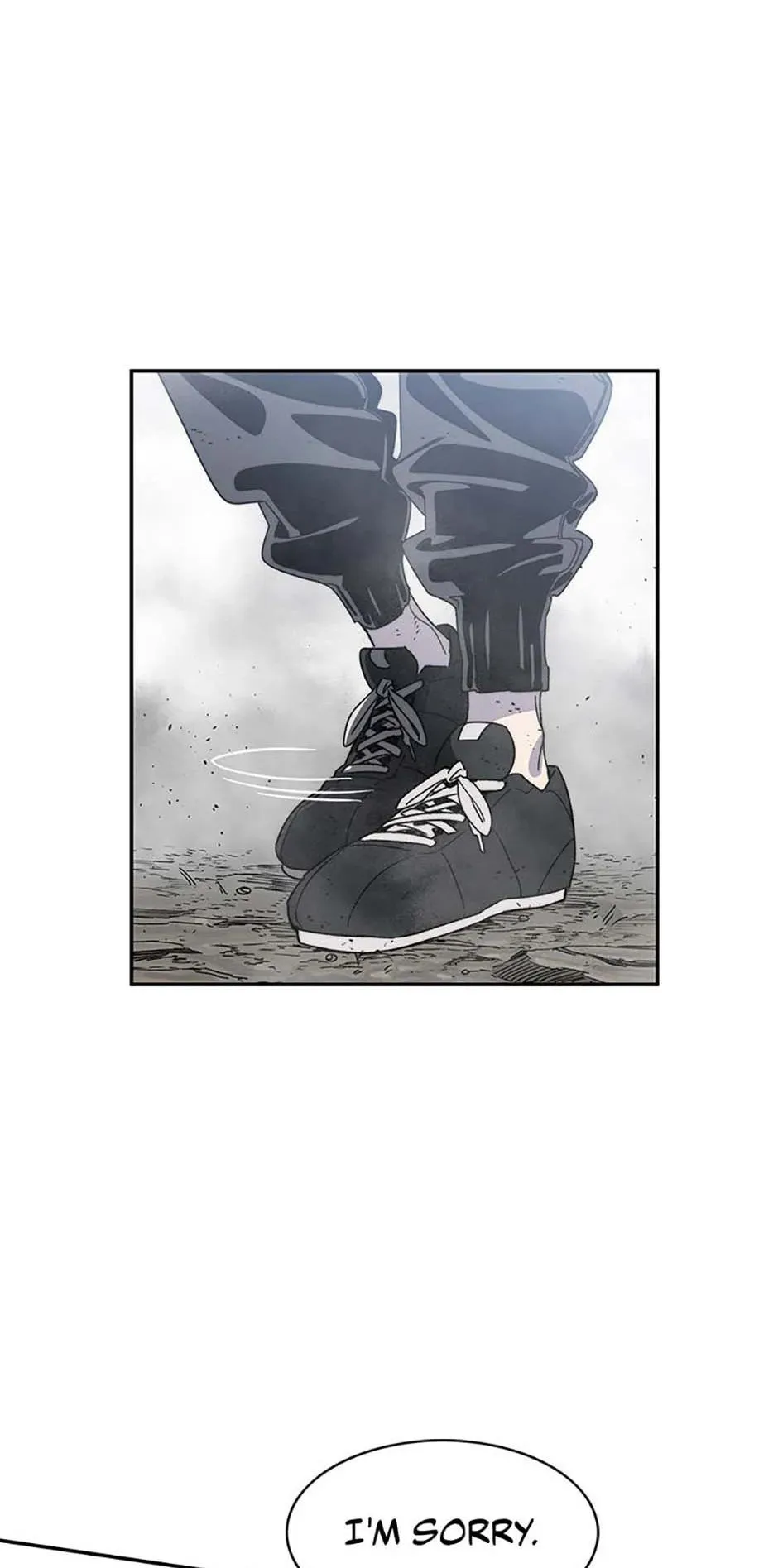 Read Existence en Manga Online