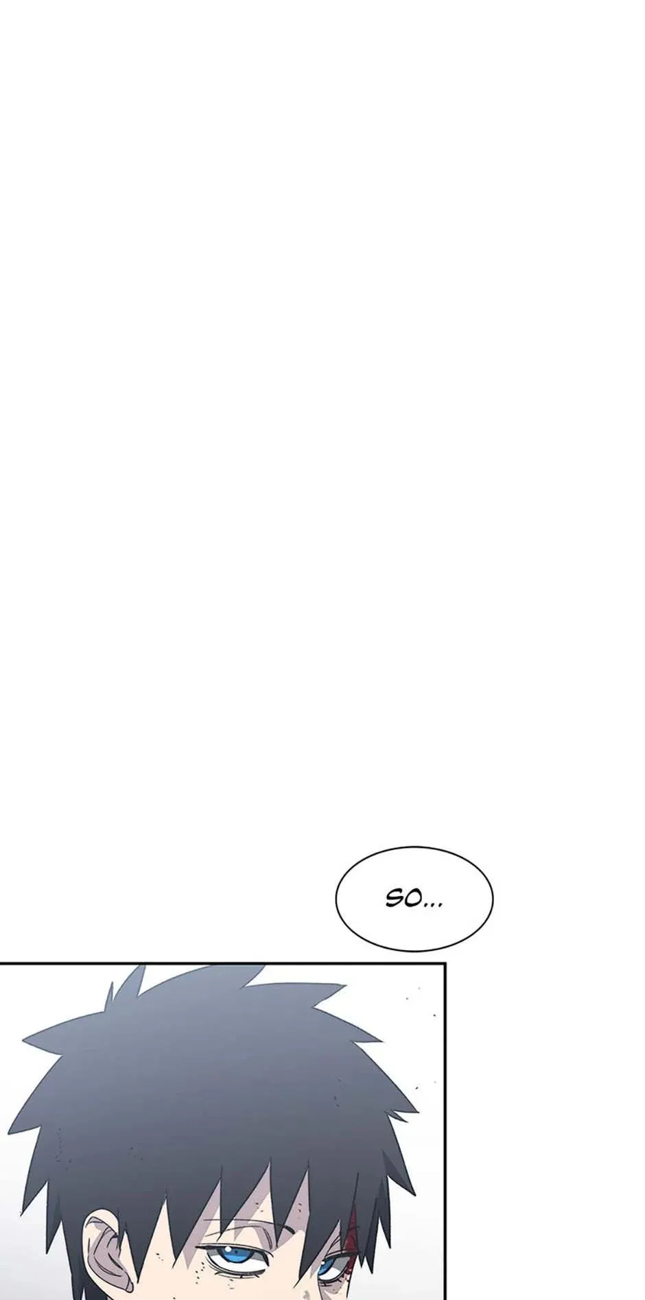 Read Existence en Manga Online