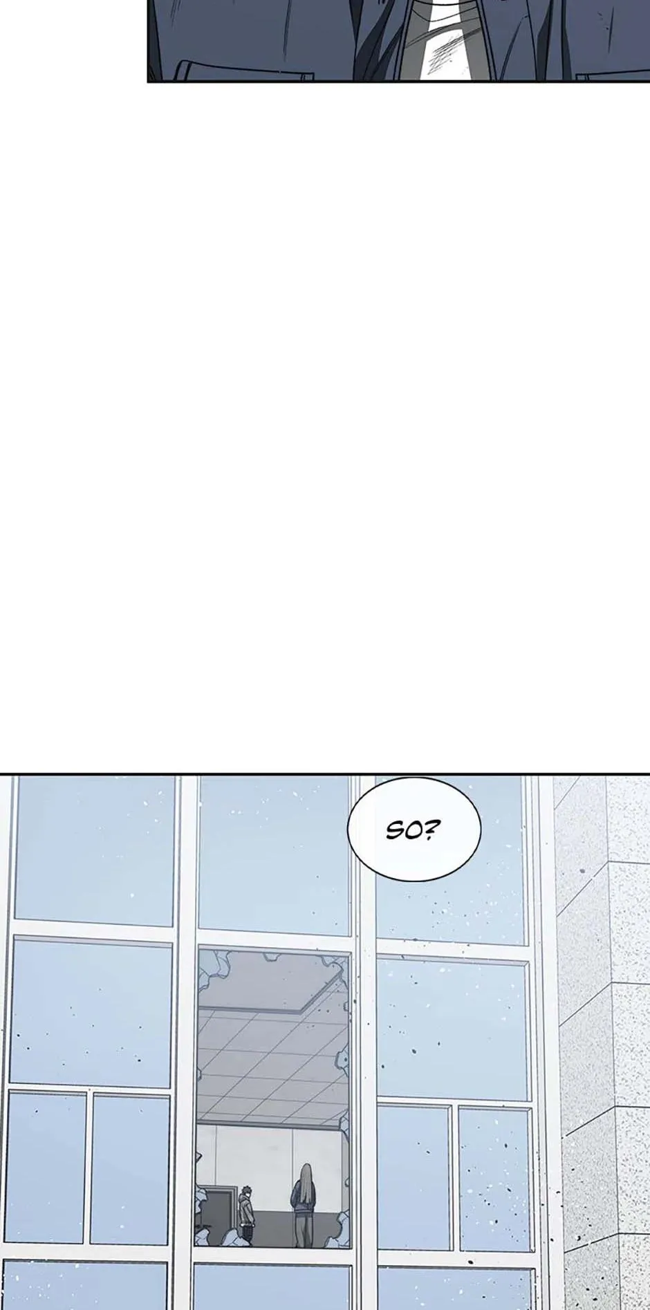 Read Existence en Manga Online