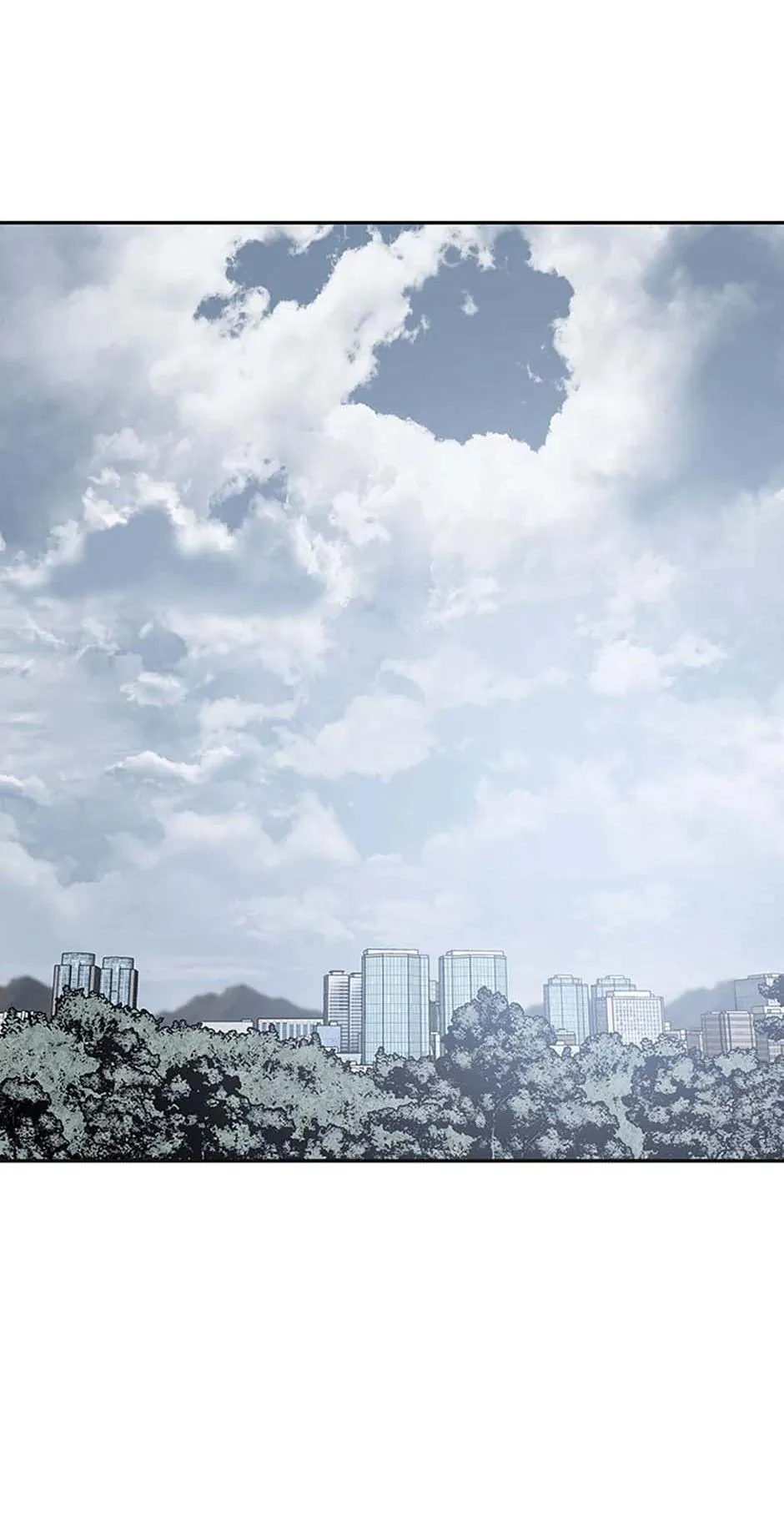 Read Existence en Manga Online