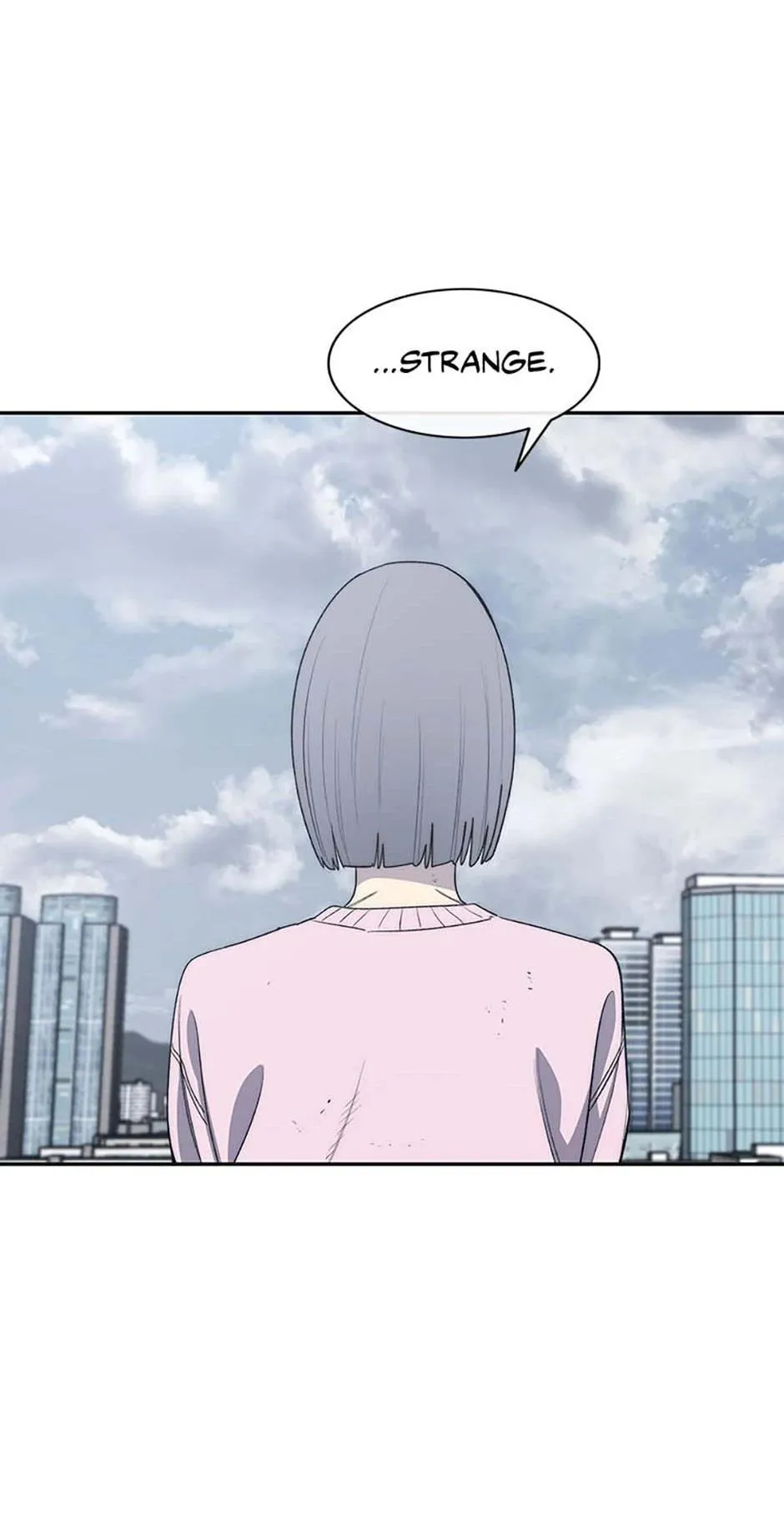 Read Existence en Manga Online