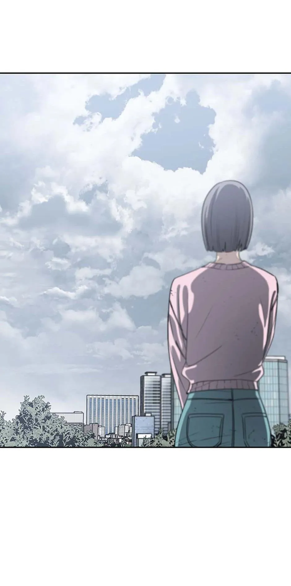 Read Existence en Manga Online