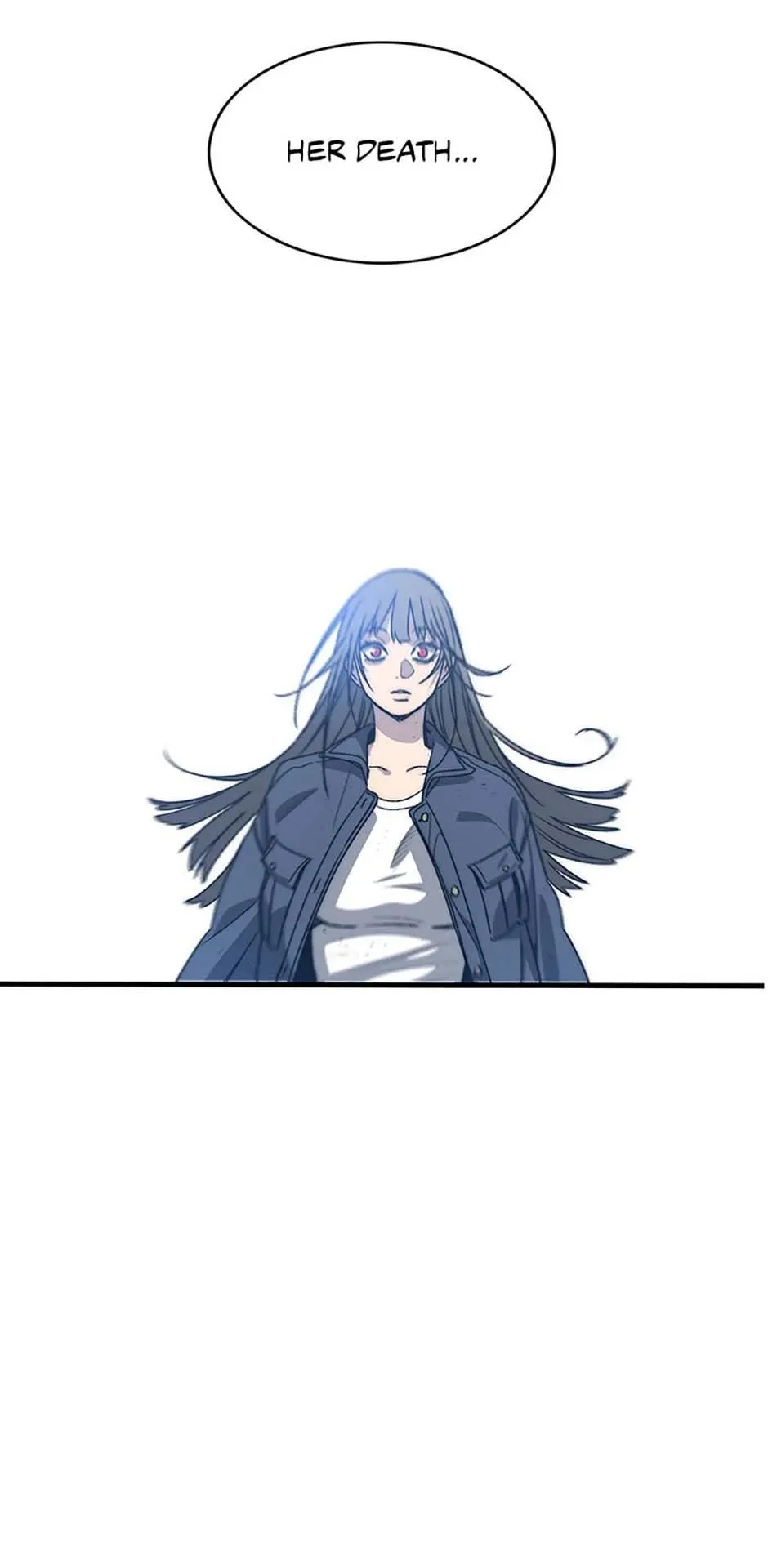 Read Existence en Manga Online