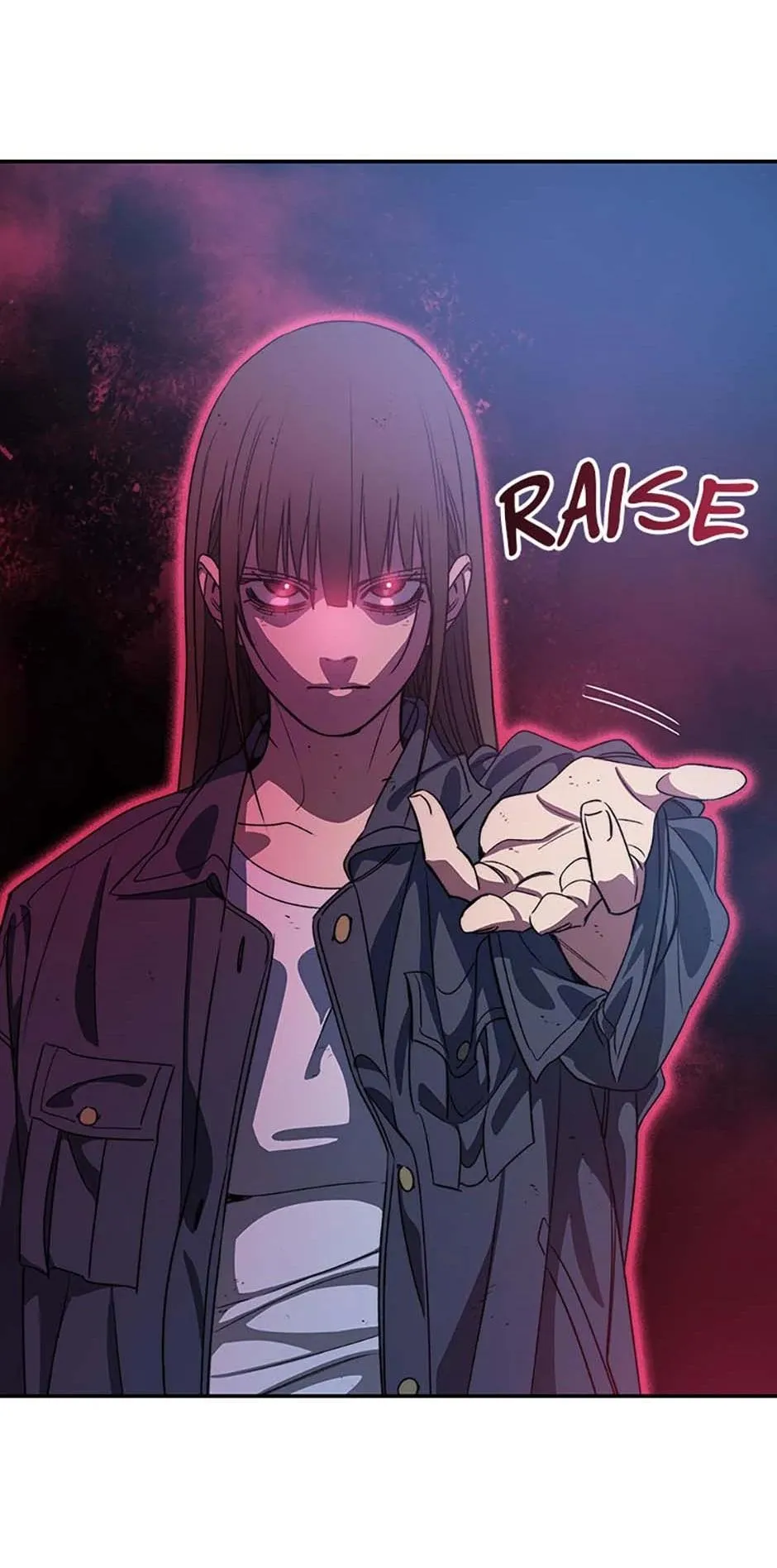 Read Existence en Manga Online