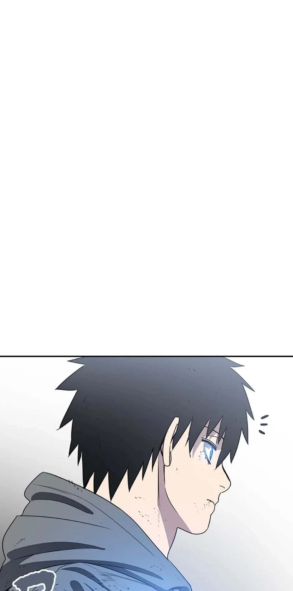 Read Existence en Manga Online