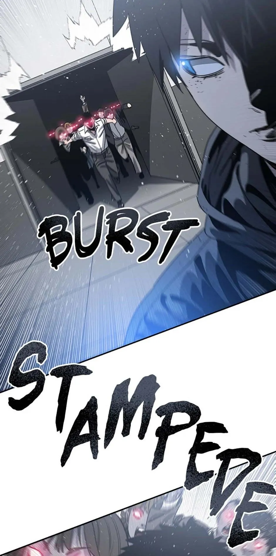 Read Existence en Manga Online