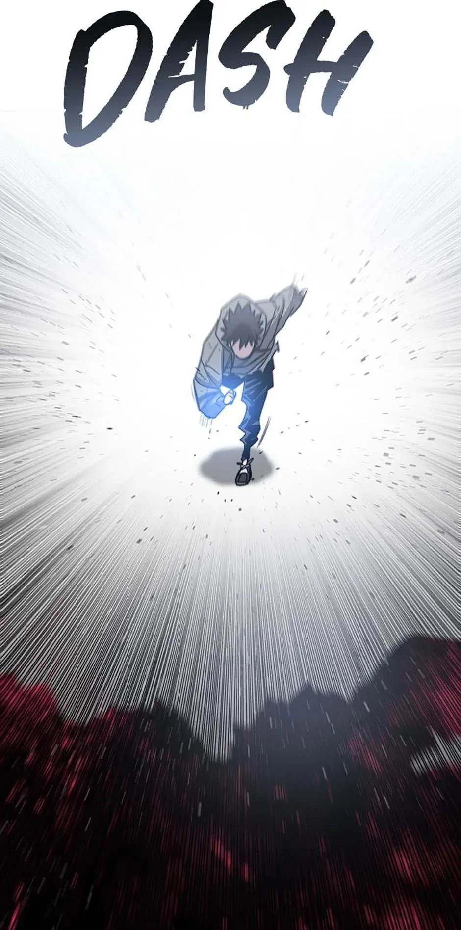 Read Existence en Manga Online
