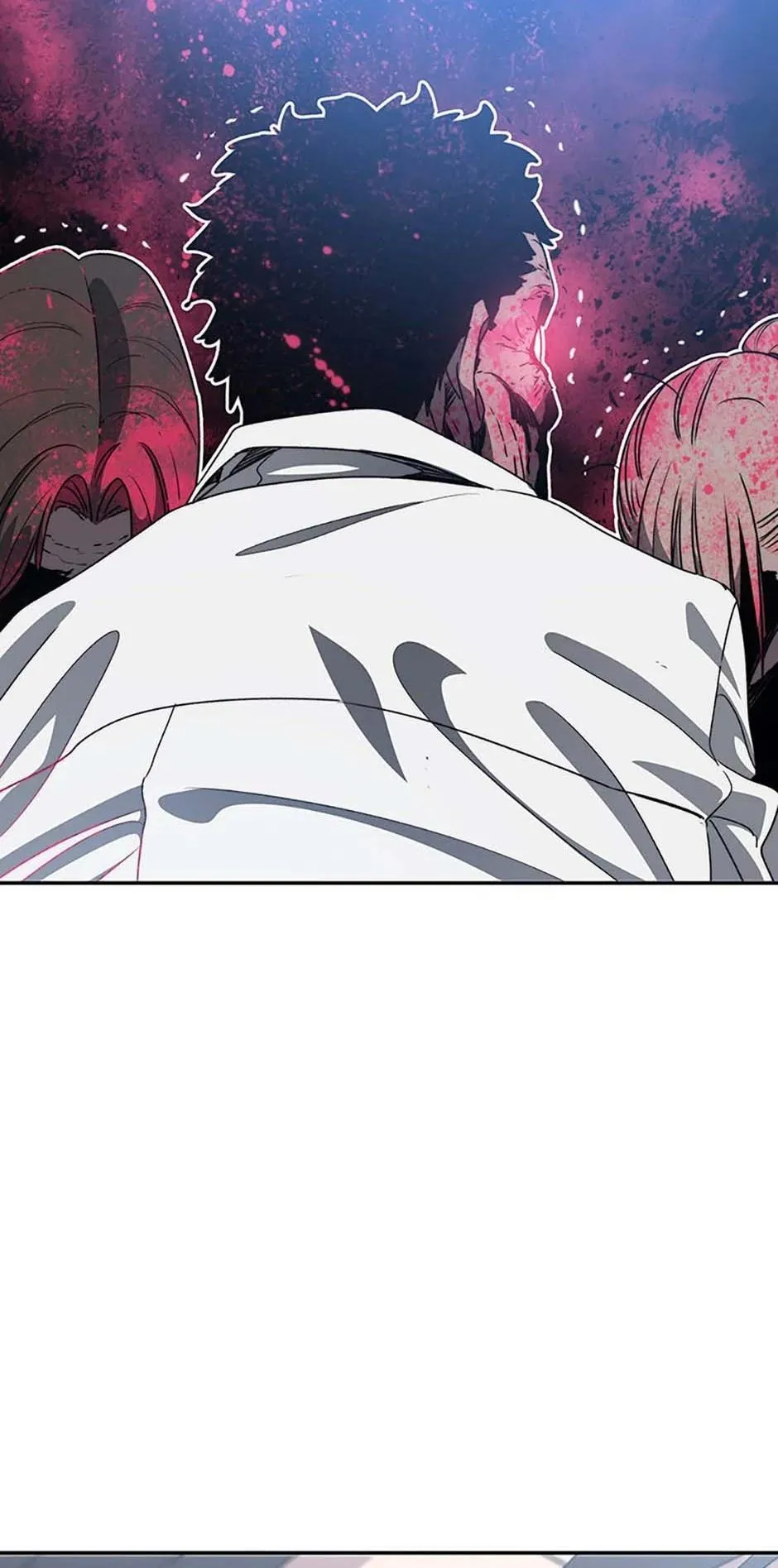 Read Existence en Manga Online
