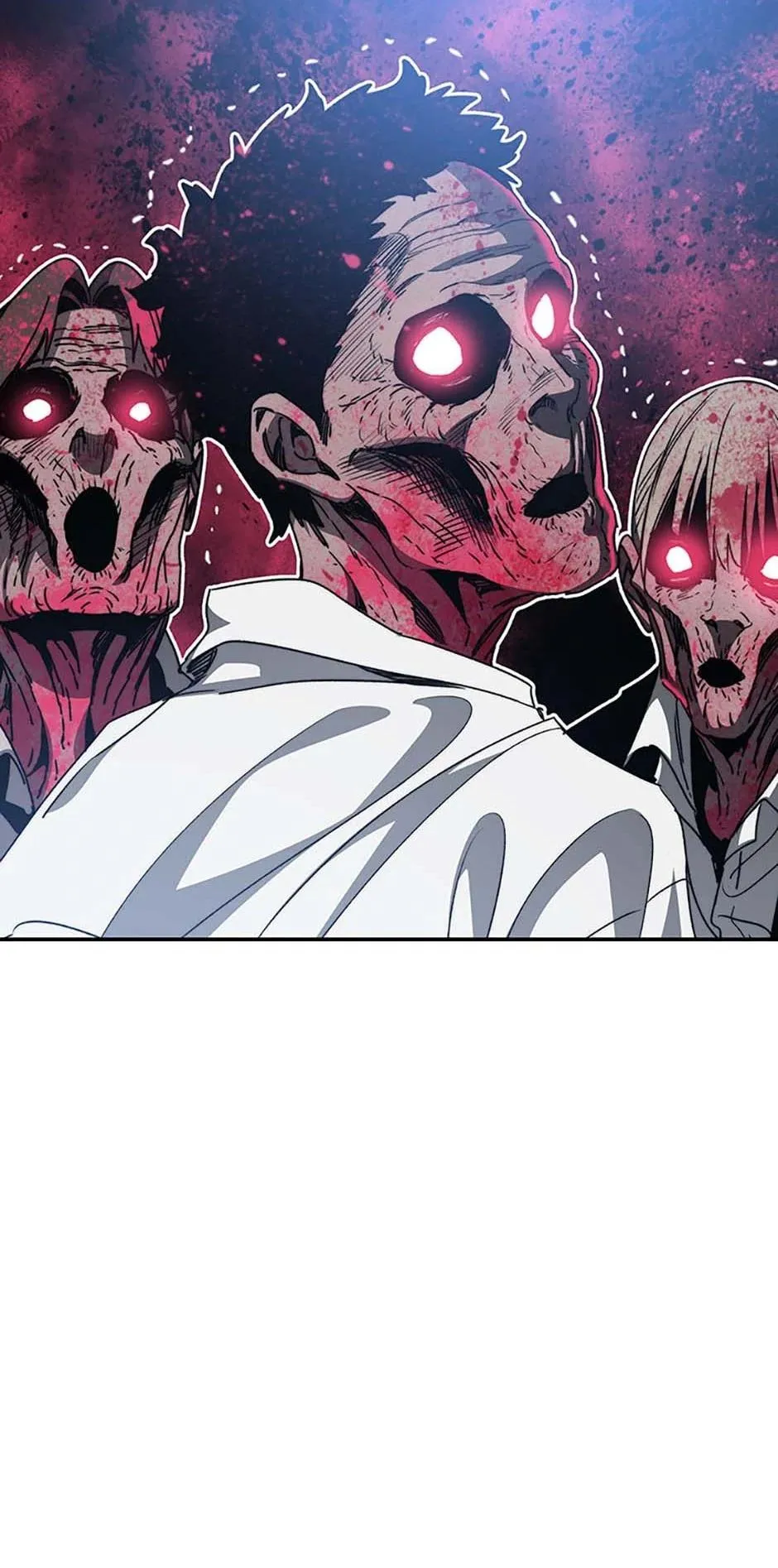 Read Existence en Manga Online