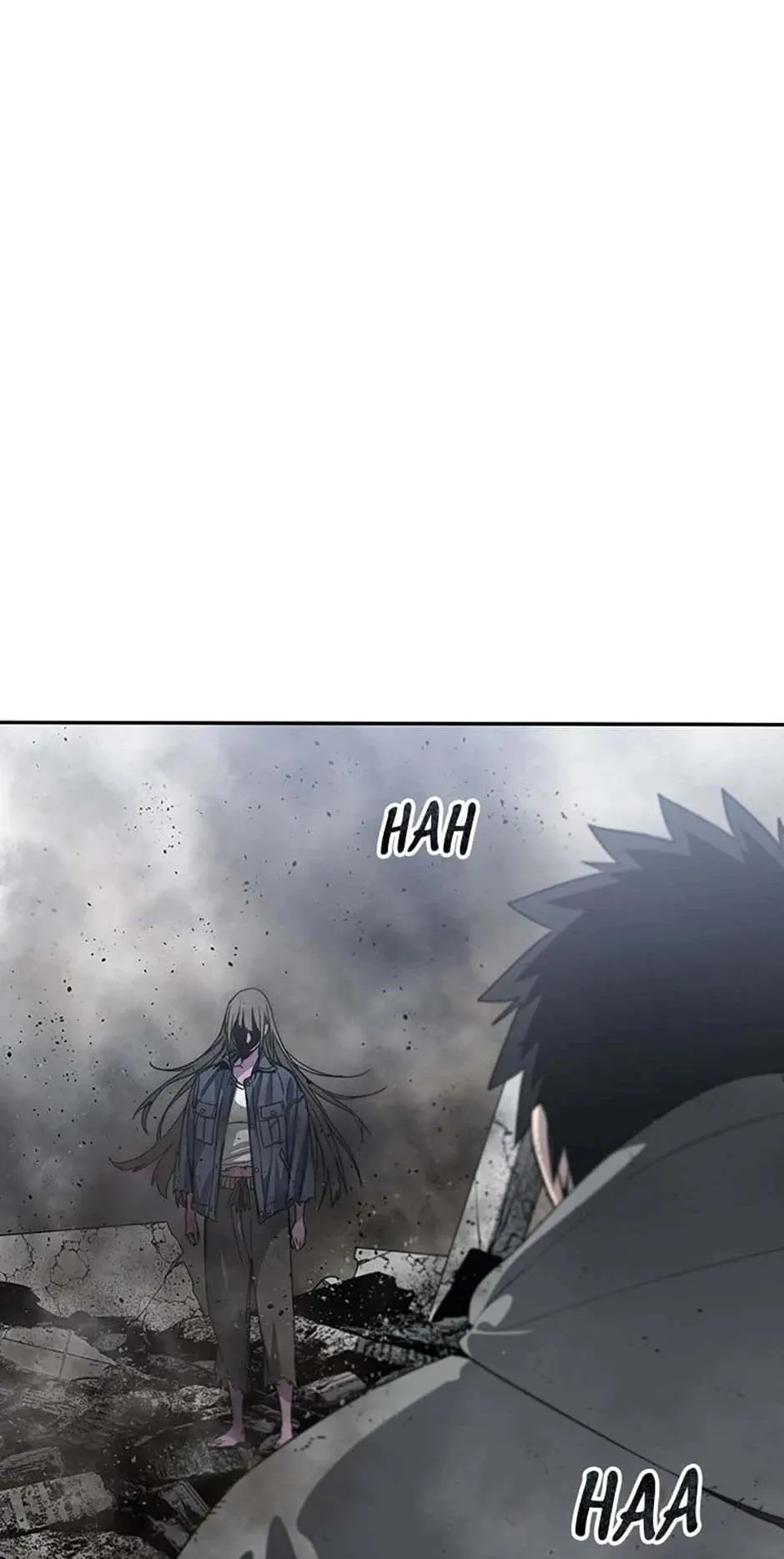 Read Existence en Manga Online