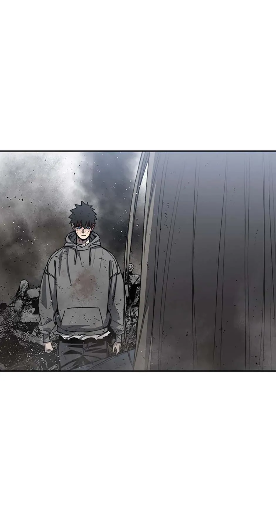 Read Existence en Manga Online