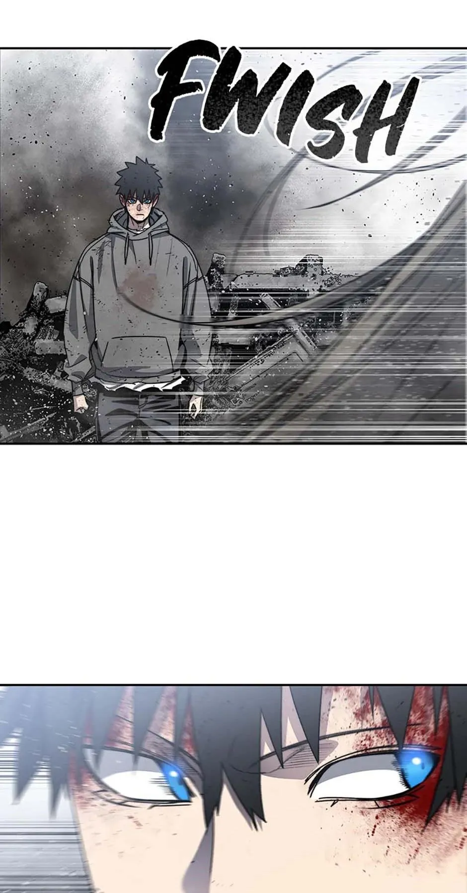 Read Existence en Manga Online