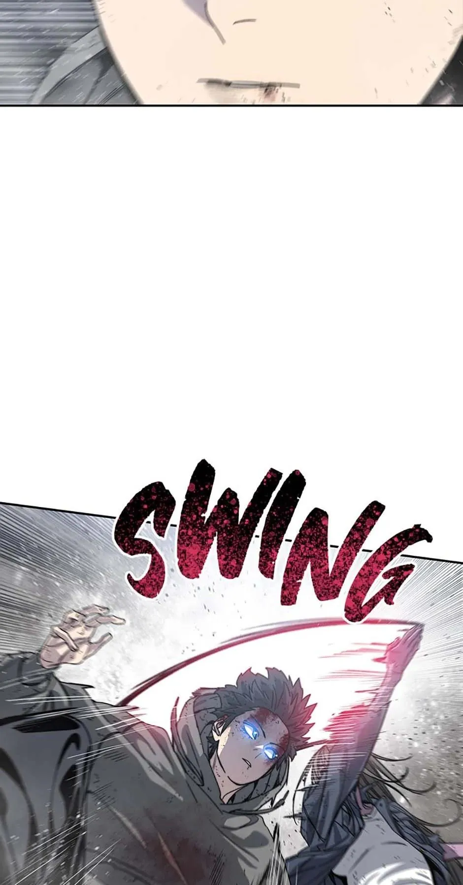 Read Existence en Manga Online