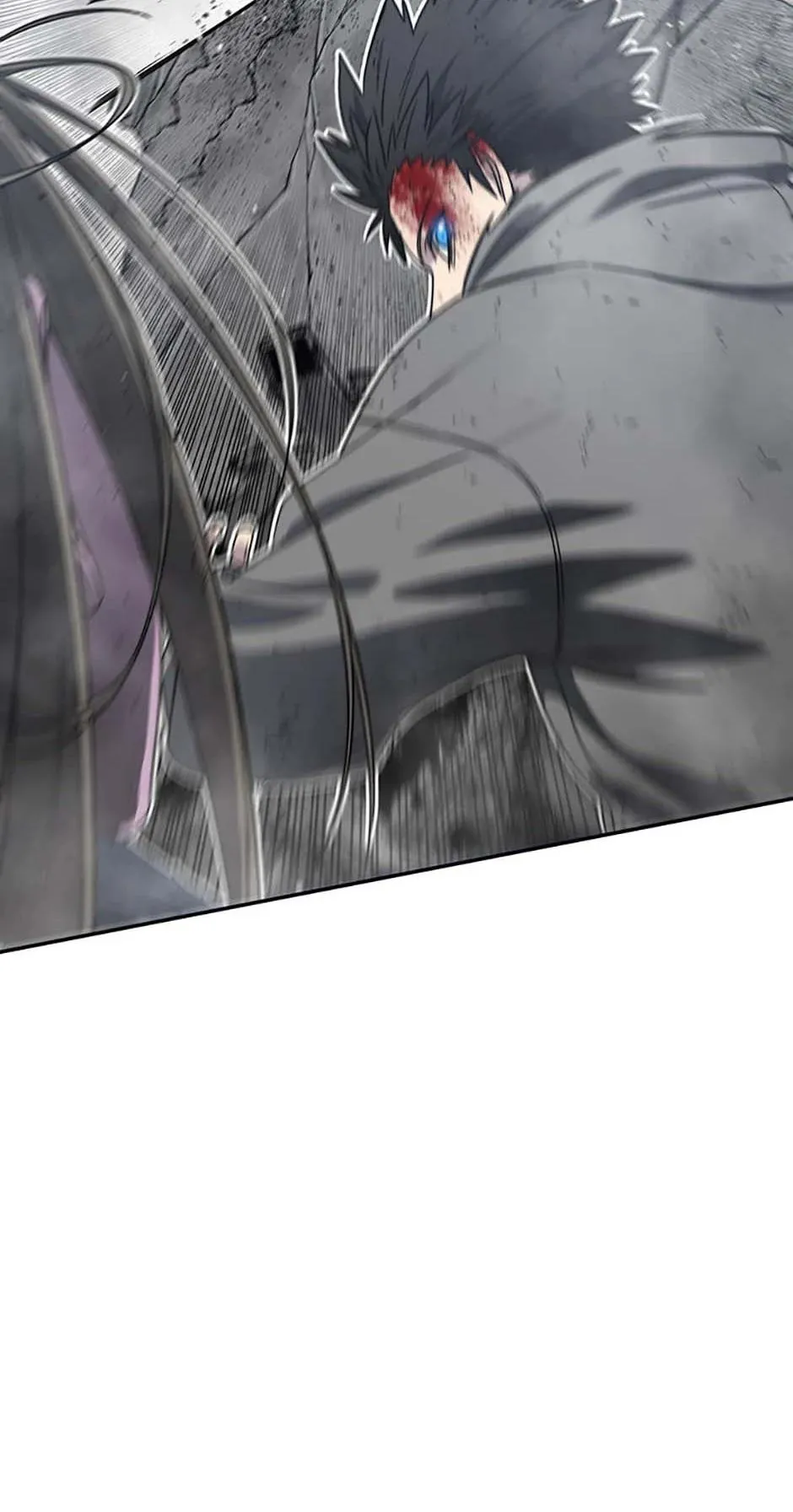 Read Existence en Manga Online