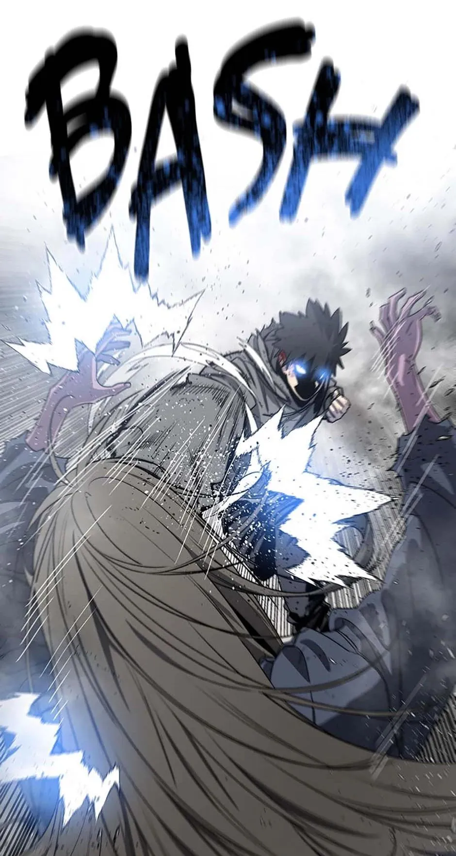 Read Existence en Manga Online