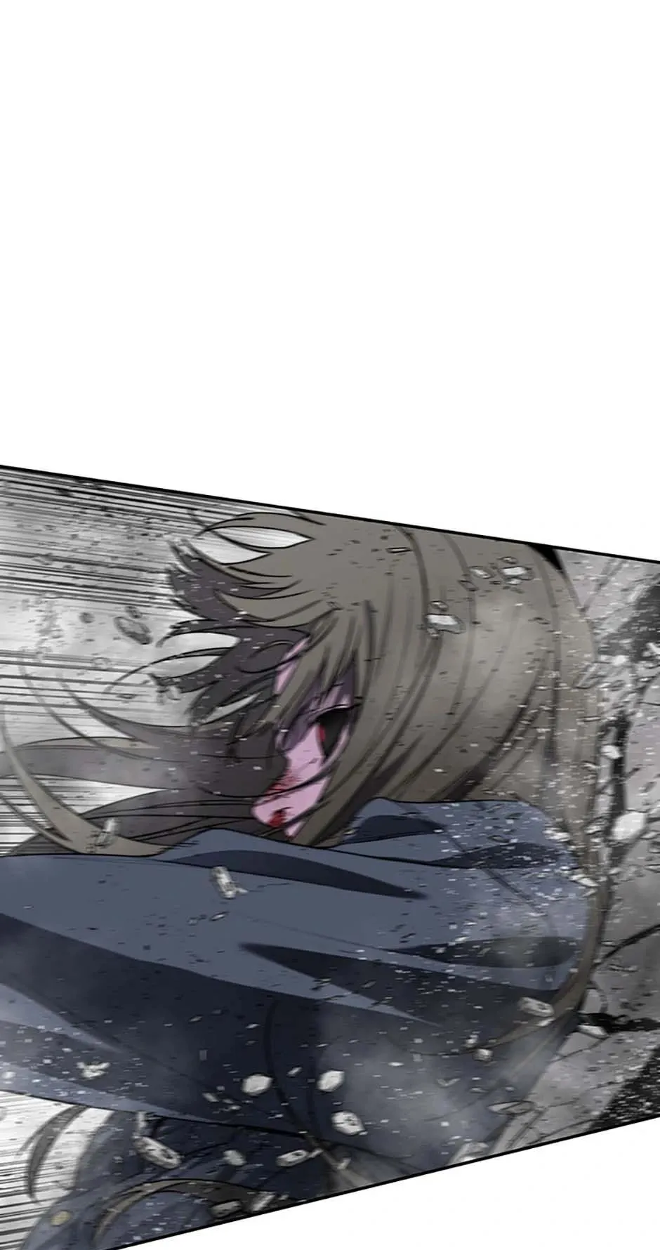 Read Existence en Manga Online