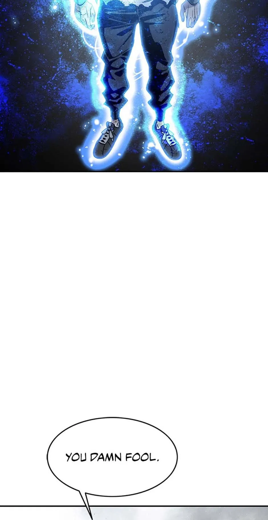 Read Existence en Manga Online