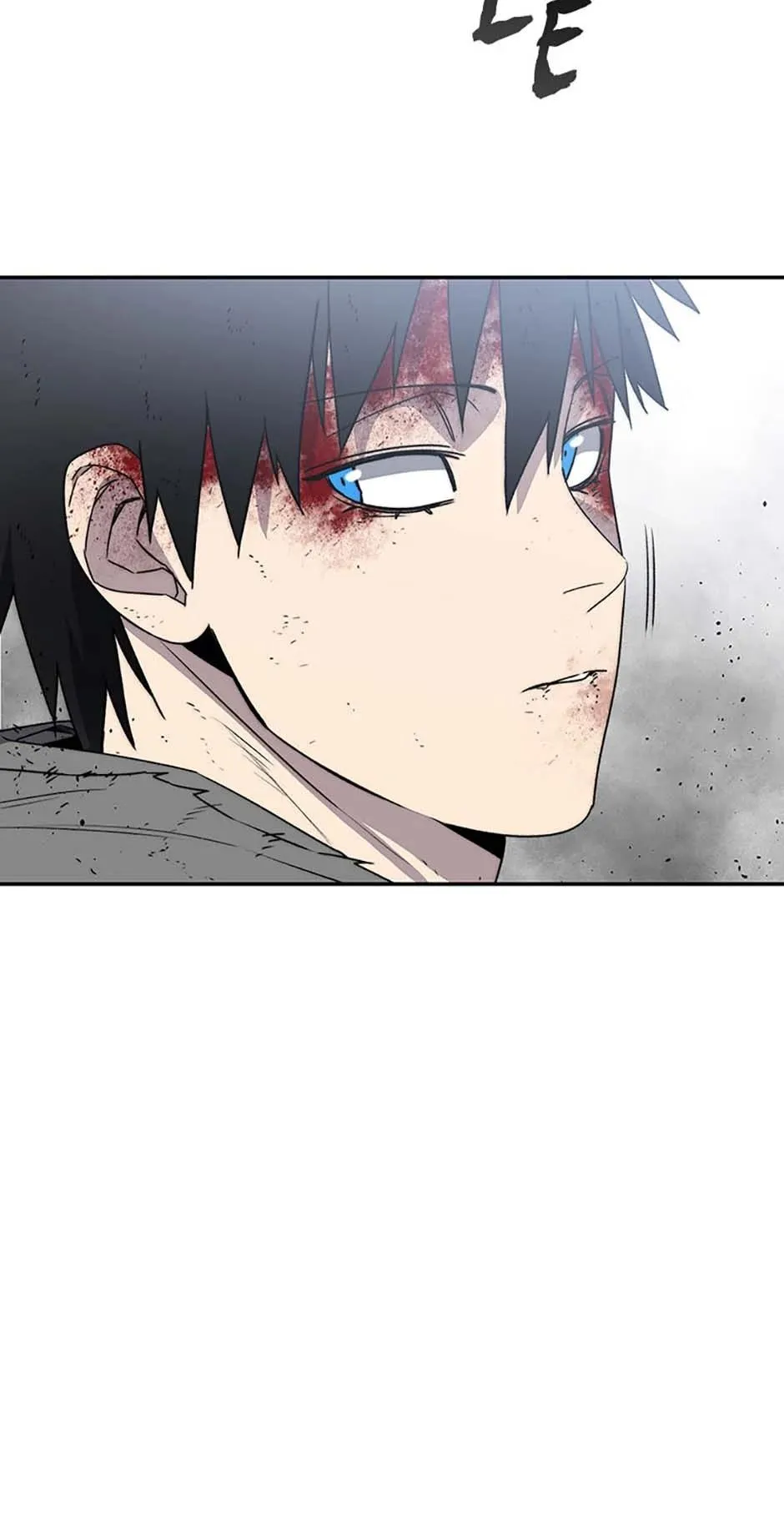 Read Existence en Manga Online