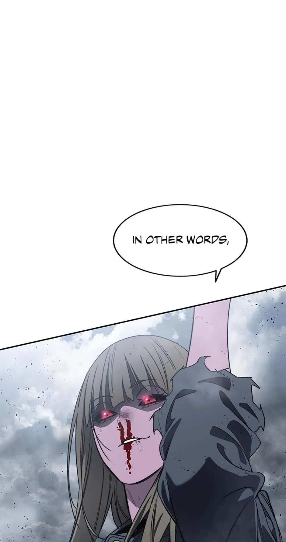 Read Existence en Manga Online
