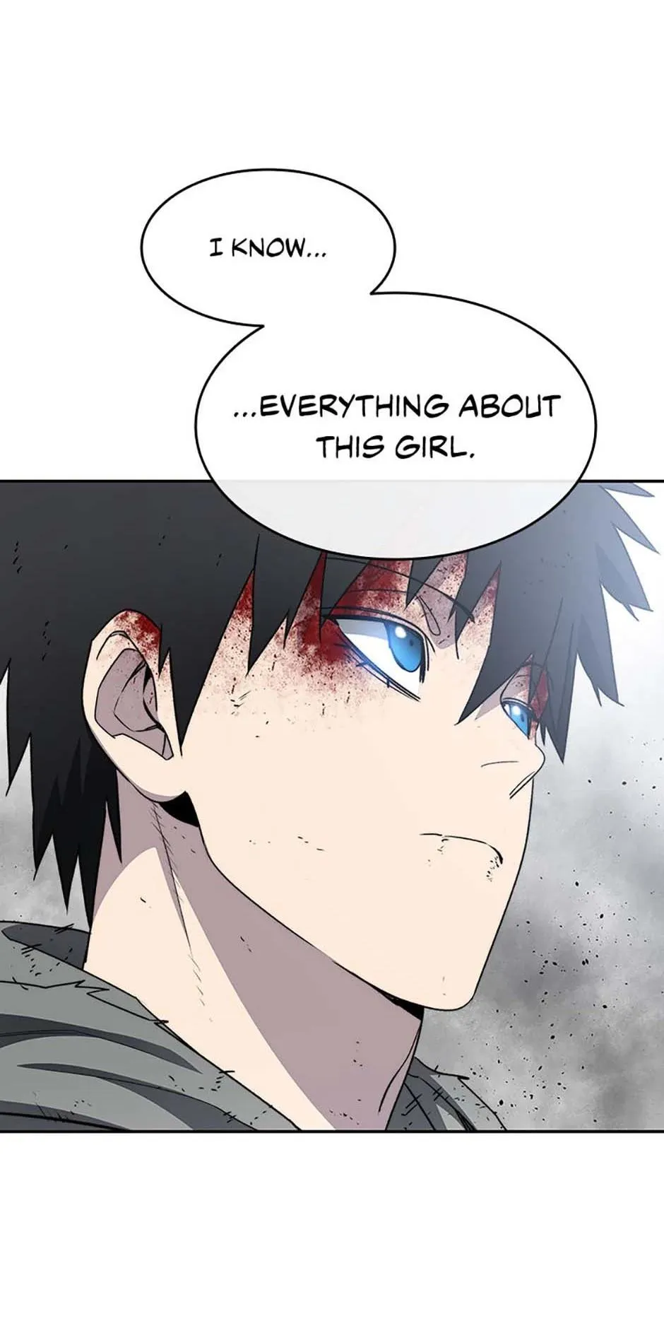 Read Existence en Manga Online