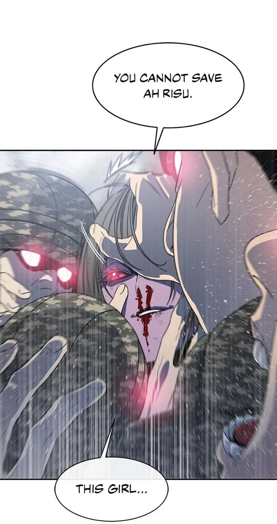 Read Existence en Manga Online