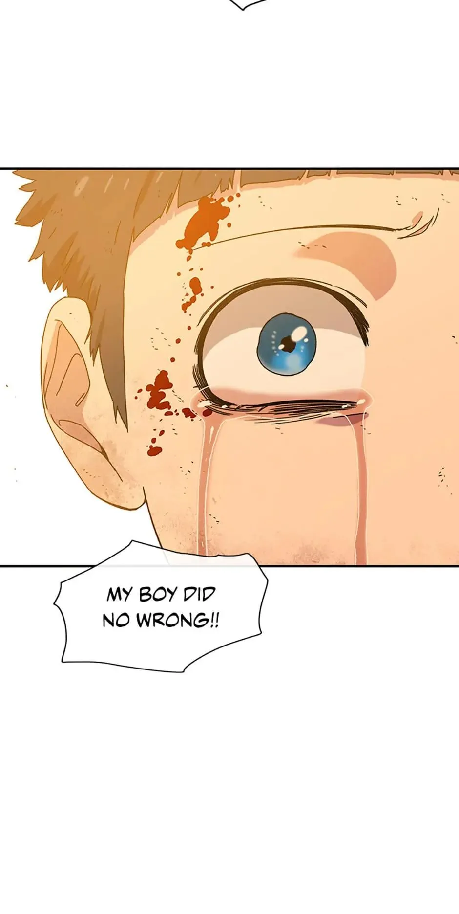 Read Existence en Manga Online
