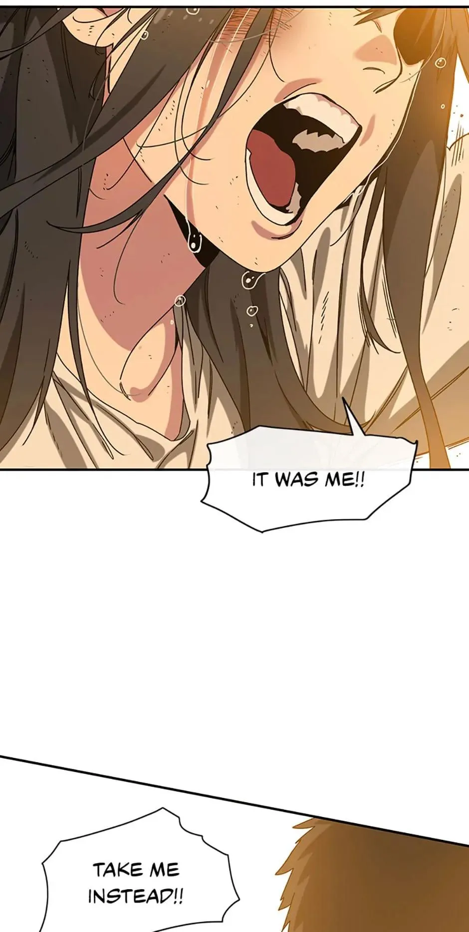 Read Existence en Manga Online