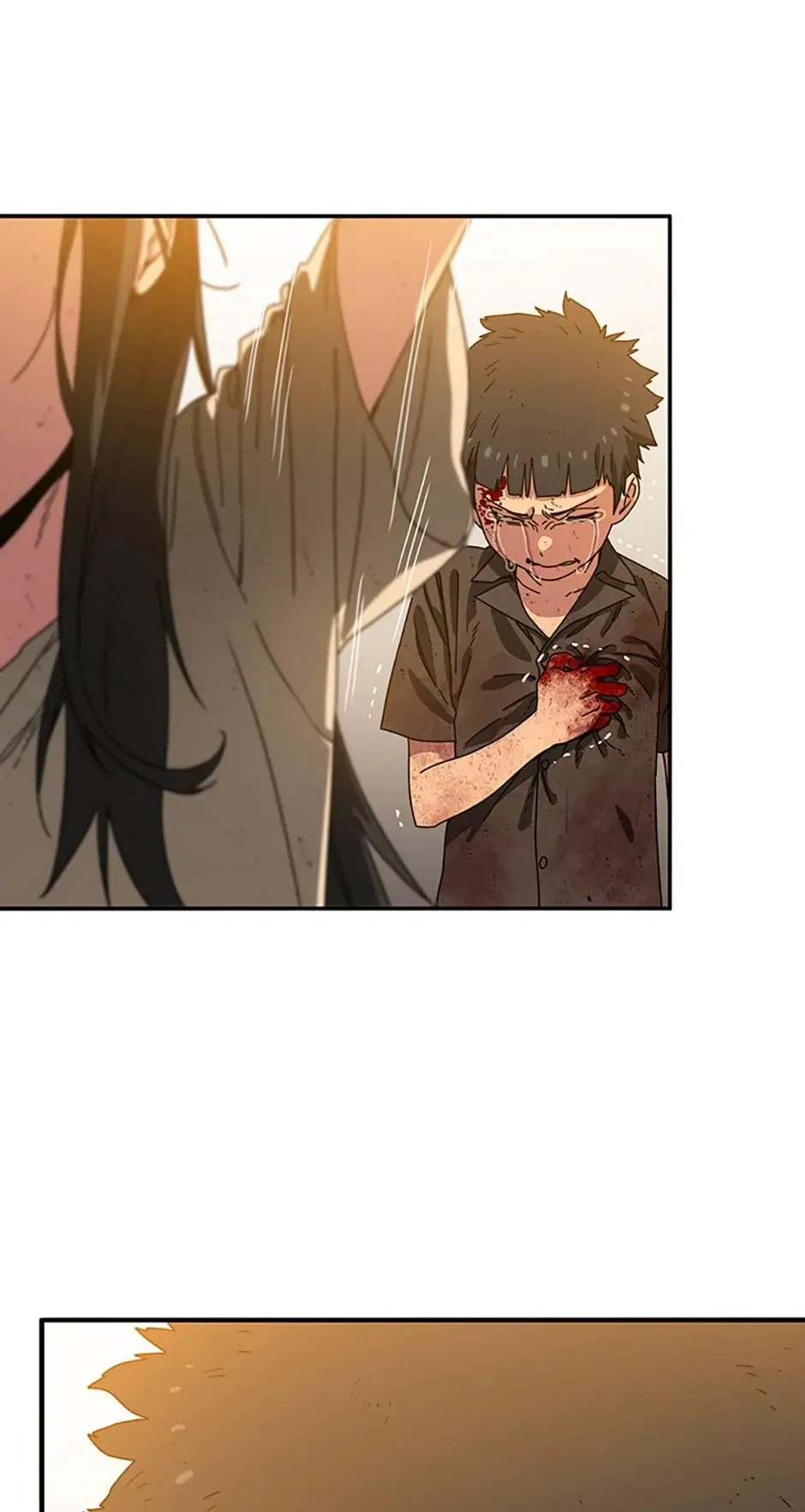 Read Existence en Manga Online