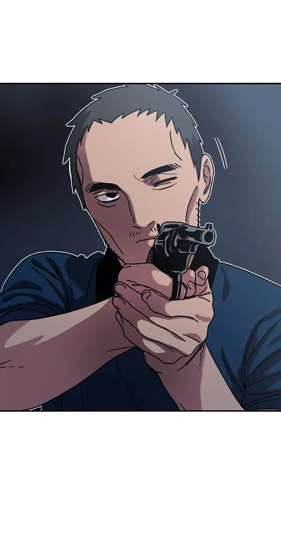 Read Existence en Manga Online