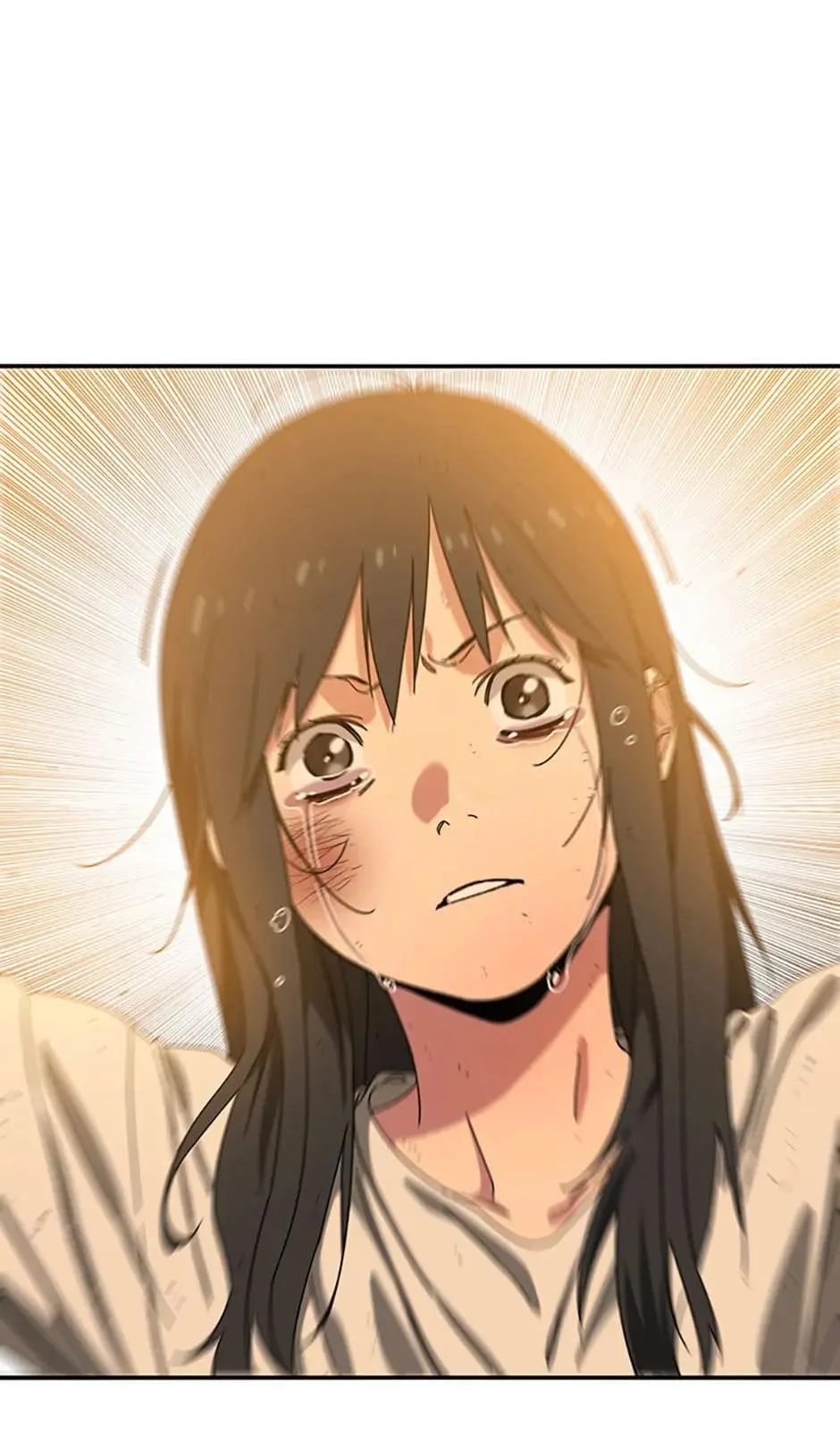 Read Existence en Manga Online